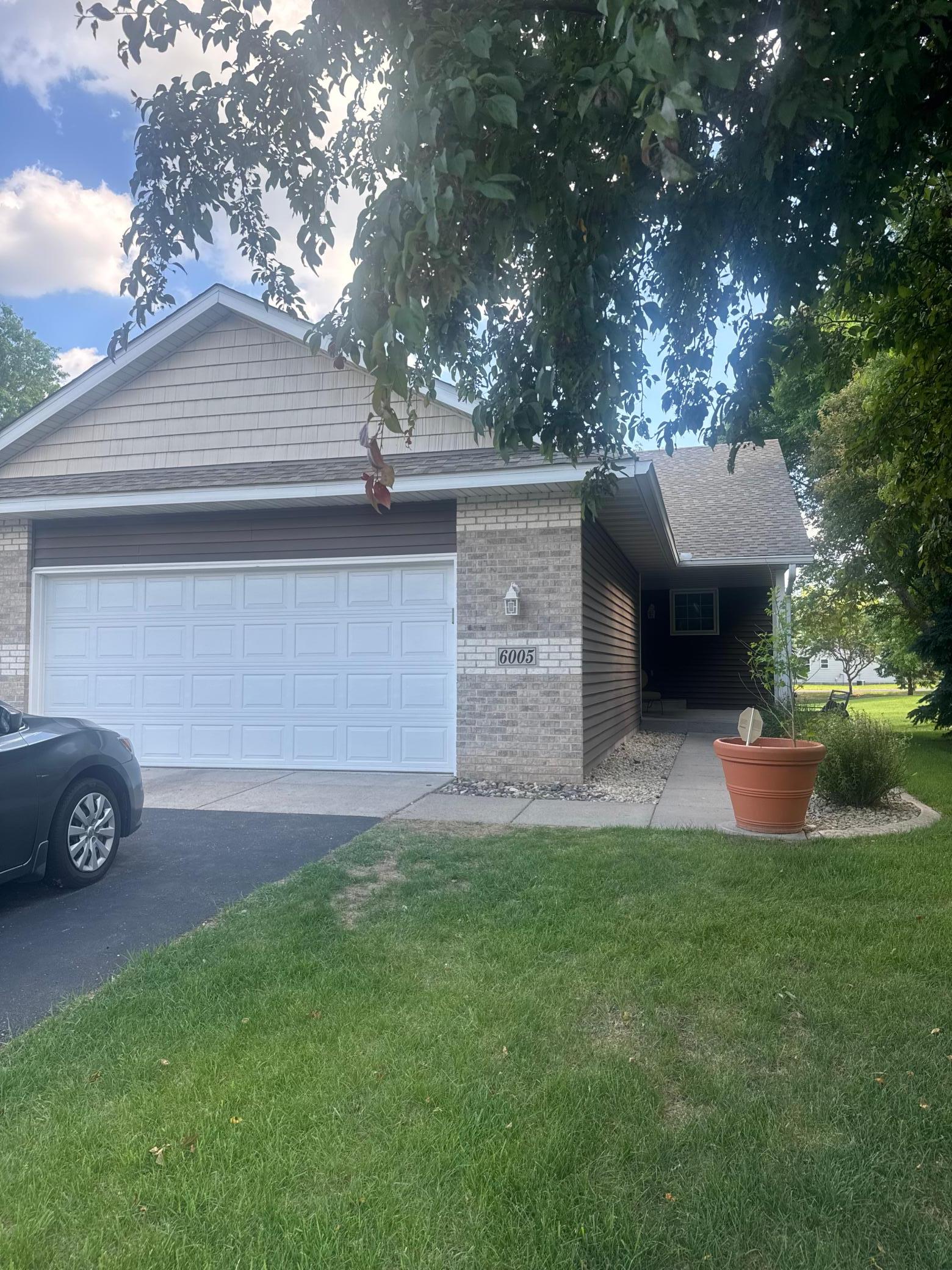 View of Residential at 6005 Creekview Lane, Brooklyn Park MN 55443, Brooklyn Park - Mike Wilen | Minnesota Team Real Estate