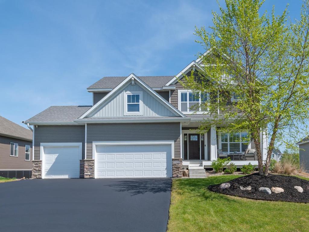 View of Residential at 17986 Equinox Avenue, Lakeville MN 55044, Lakeville - Mike Wilen | Minnesota Team Real Estate