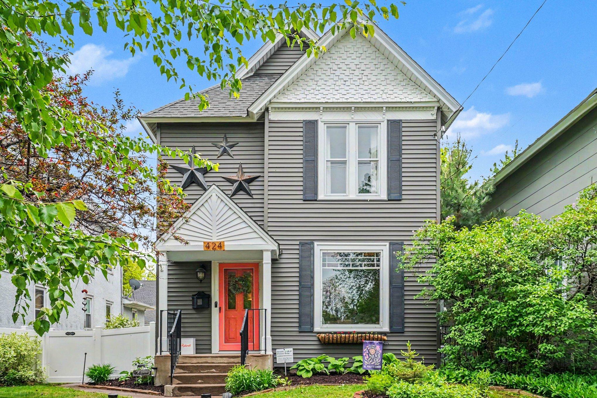 View of Residential at 424 8th Avenue, Minneapolis MN 55413, Minneapolis - Mike Wilen | Minnesota Team Real Estate