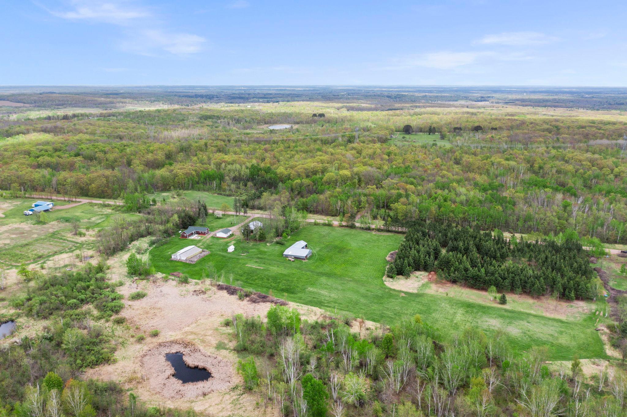 View of Residential at 84481 Denham Road, Willow River MN 55795, Willow River (84 of 84) - Mike Wilen | Minnesota Team Real Estate