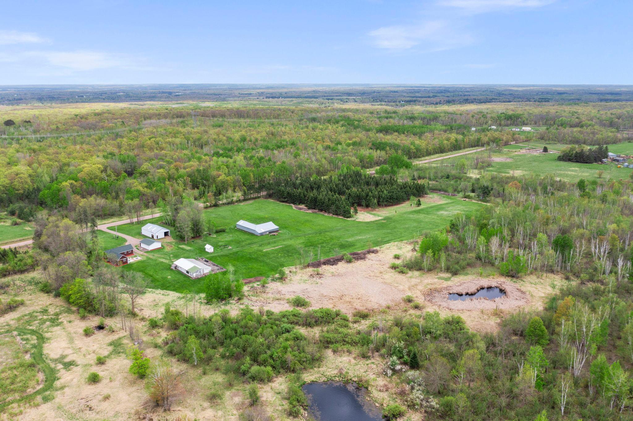 View of Residential at 84481 Denham Road, Willow River MN 55795, Willow River (83 of 84) - Mike Wilen | Minnesota Team Real Estate