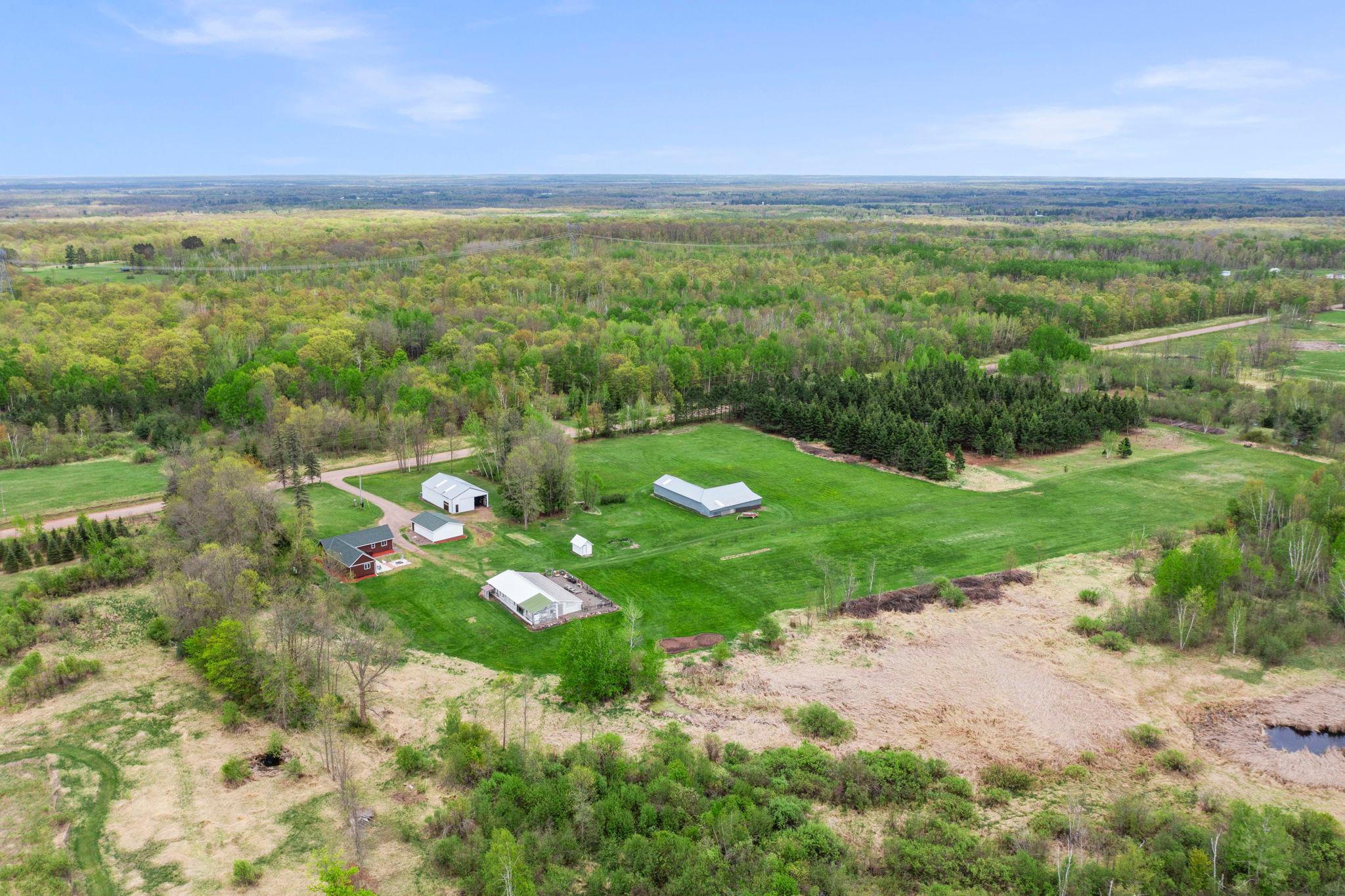 View of Residential at 84481 Denham Road, Willow River MN 55795, Willow River (82 of 84) - Mike Wilen | Minnesota Team Real Estate