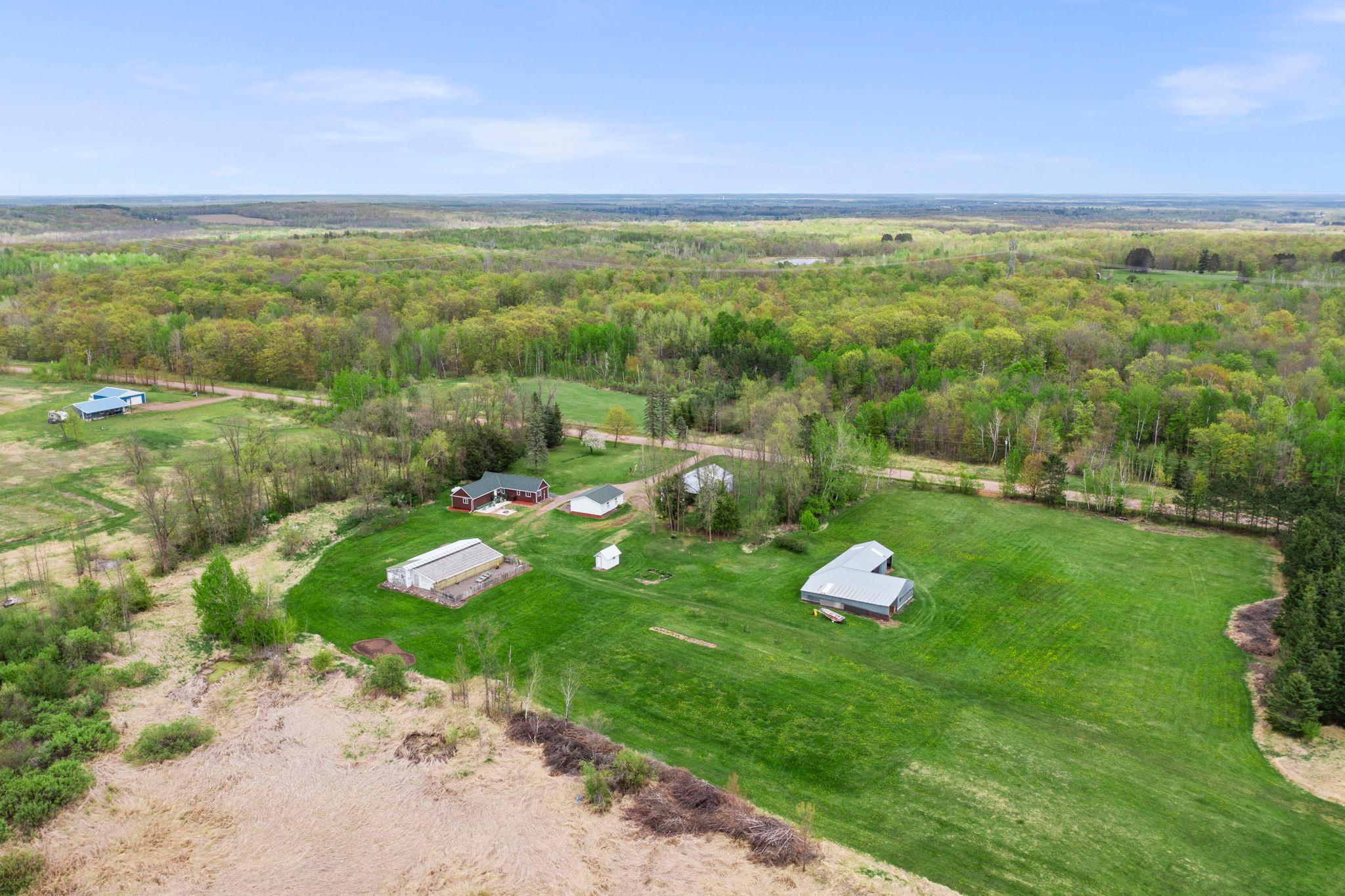 View of Residential at 84481 Denham Road, Willow River MN 55795, Willow River (81 of 84) - Mike Wilen | Minnesota Team Real Estate