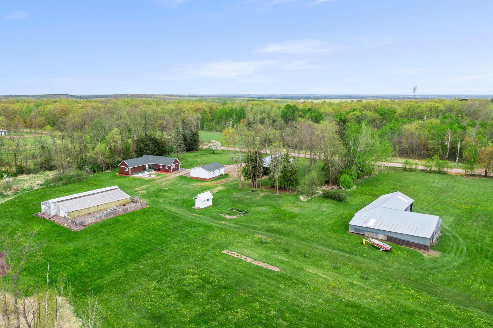 View of Residential at 84481 Denham Road, Willow River MN 55795, Willow River (3 of 84) - Mike Wilen | Minnesota Team Real Estate