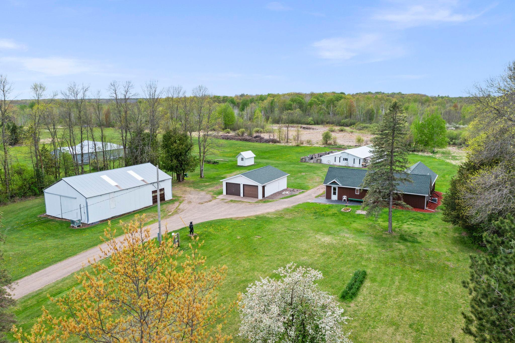 View of Residential at 84481 Denham Road, Willow River MN 55795, Willow River (76 of 84) - Mike Wilen | Minnesota Team Real Estate