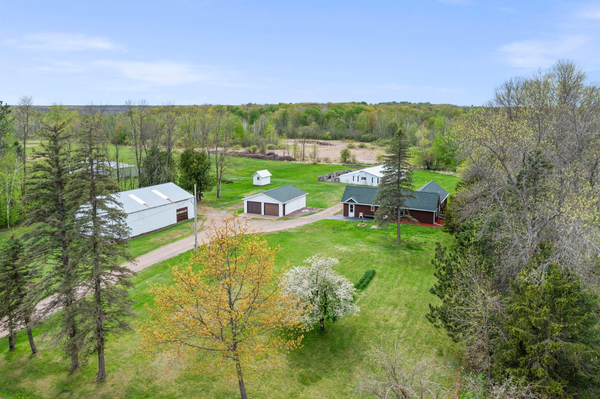 View of Residential at 84481 Denham Road, Willow River MN 55795, Willow River (77 of 84) - Mike Wilen | Minnesota Team Real Estate