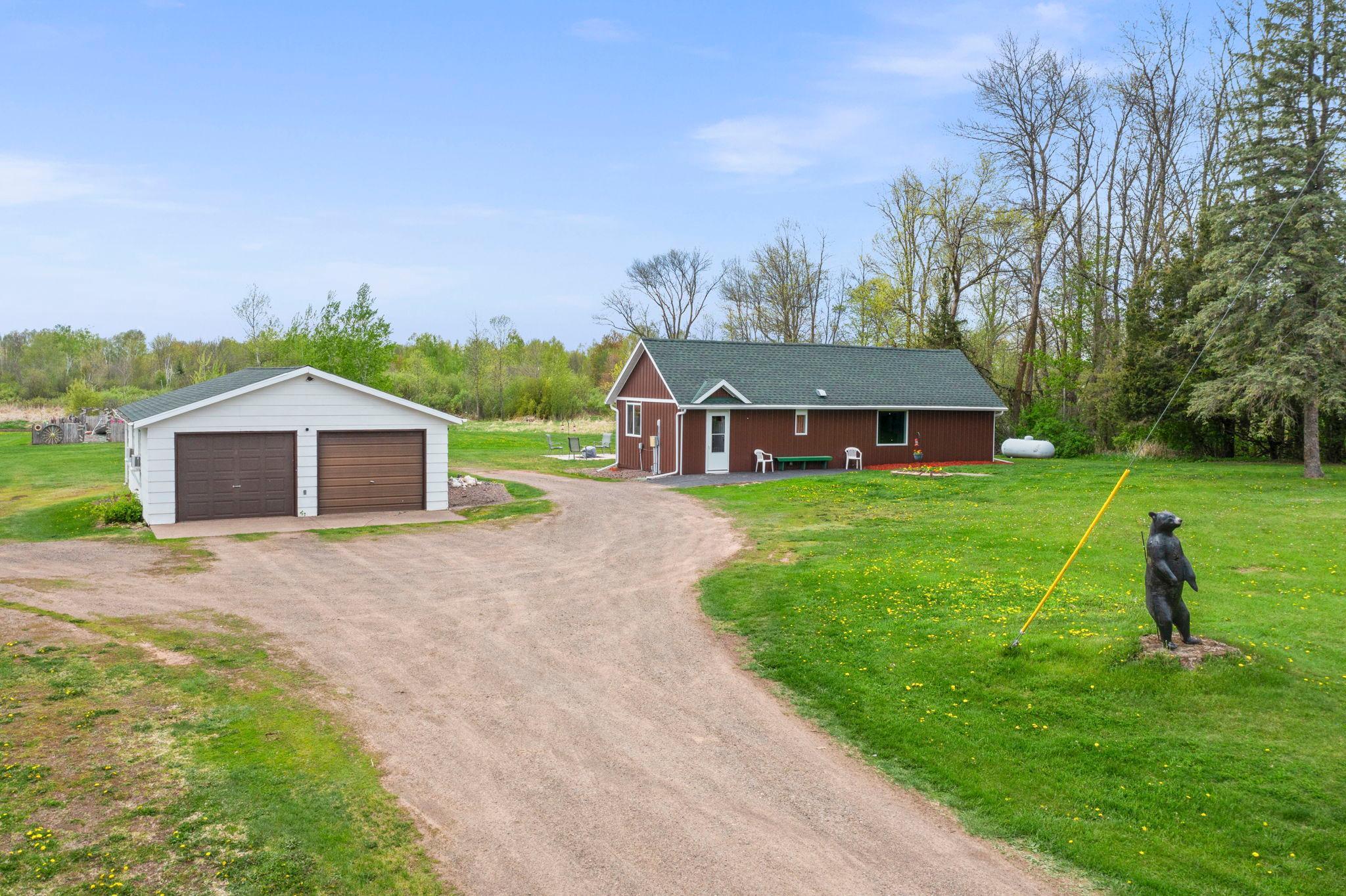 View of Residential at 84481 Denham Road, Willow River MN 55795, Willow River (5 of 84) - Mike Wilen | Minnesota Team Real Estate