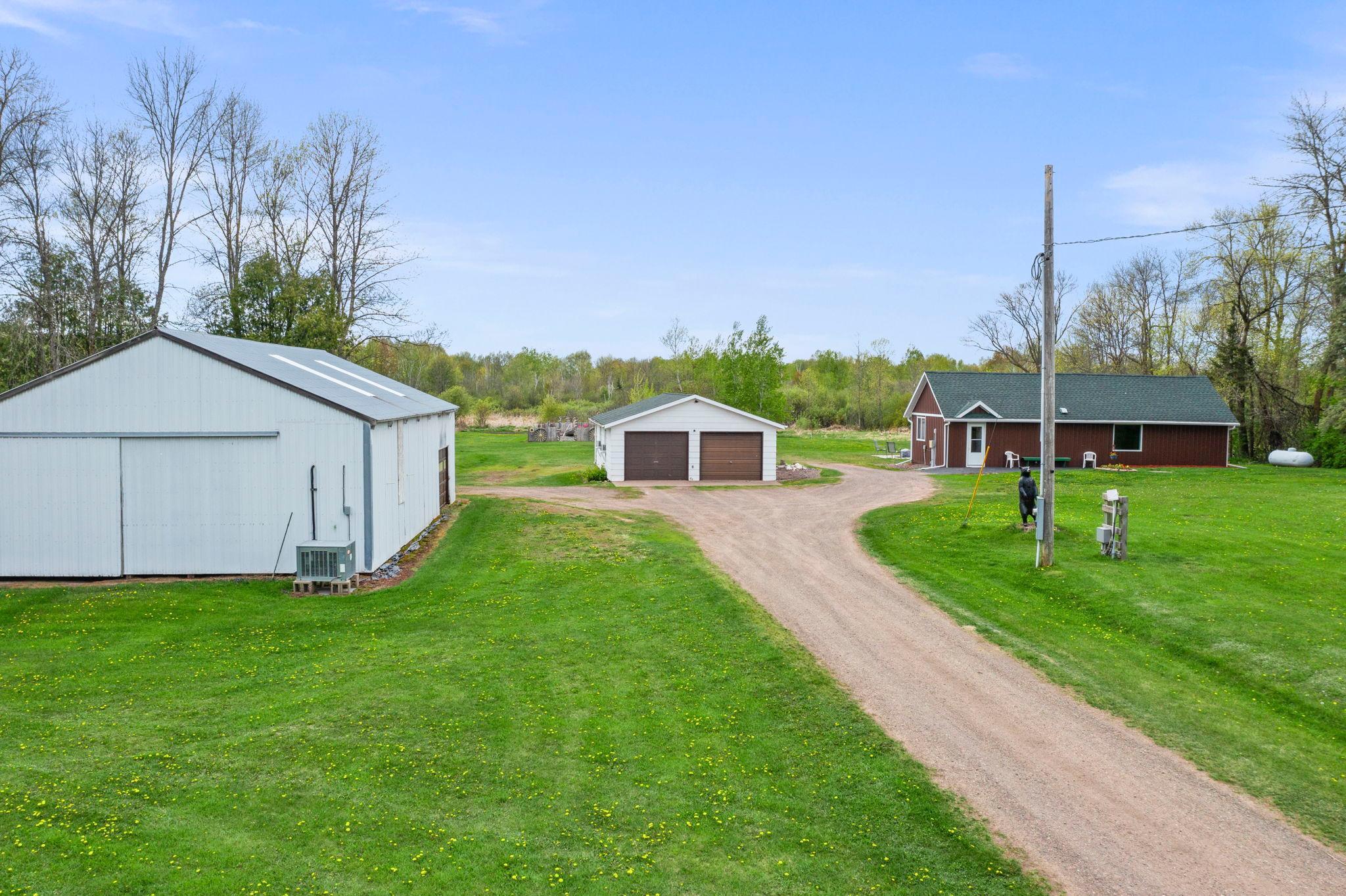 View of Residential at 84481 Denham Road, Willow River MN 55795, Willow River (41 of 84) - Mike Wilen | Minnesota Team Real Estate
