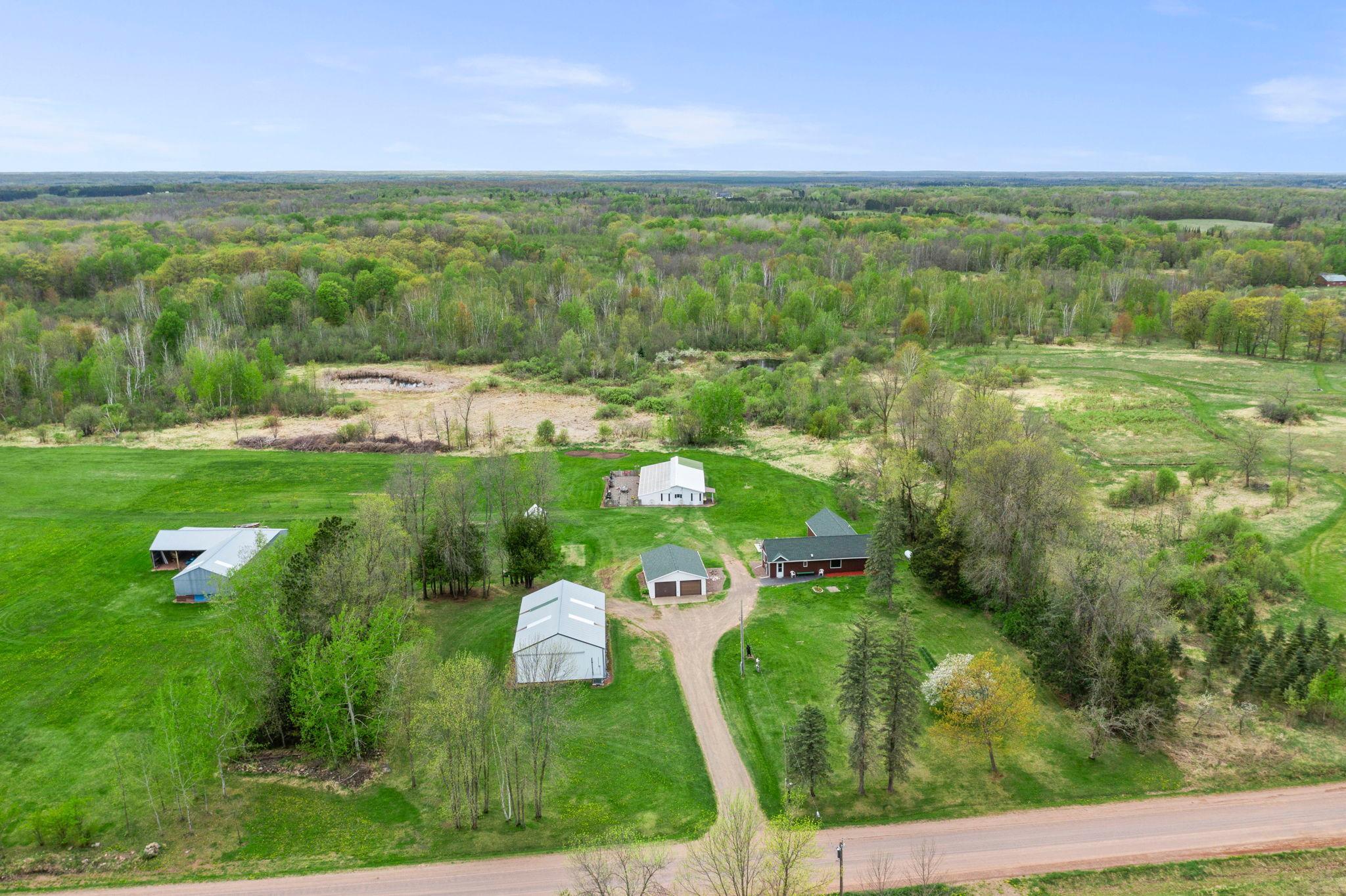 View of Residential at 84481 Denham Road, Willow River MN 55795, Willow River (80 of 84) - Mike Wilen | Minnesota Team Real Estate