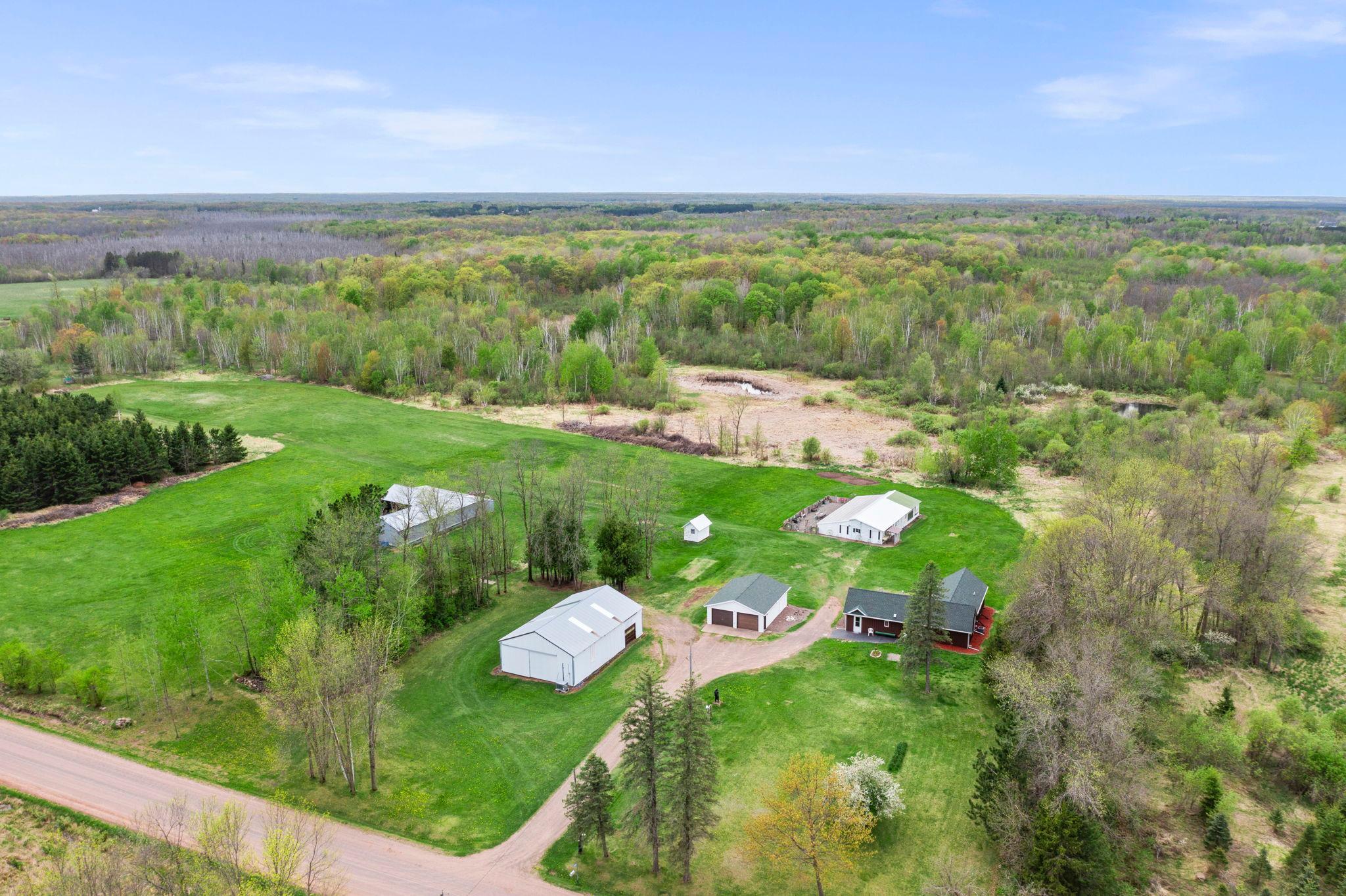 View of Residential at 84481 Denham Road, Willow River MN 55795, Willow River (4 of 84) - Mike Wilen | Minnesota Team Real Estate