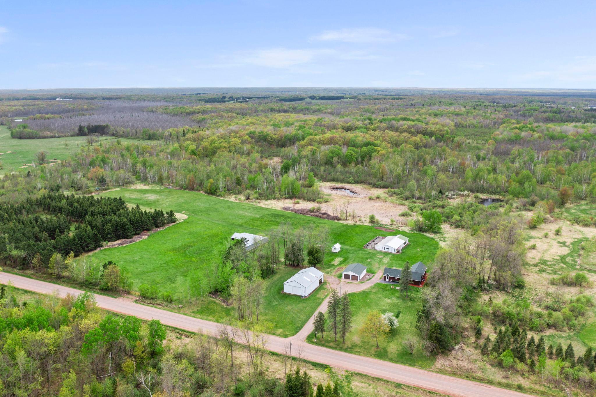 View of Residential at 84481 Denham Road, Willow River MN 55795, Willow River (79 of 84) - Mike Wilen | Minnesota Team Real Estate