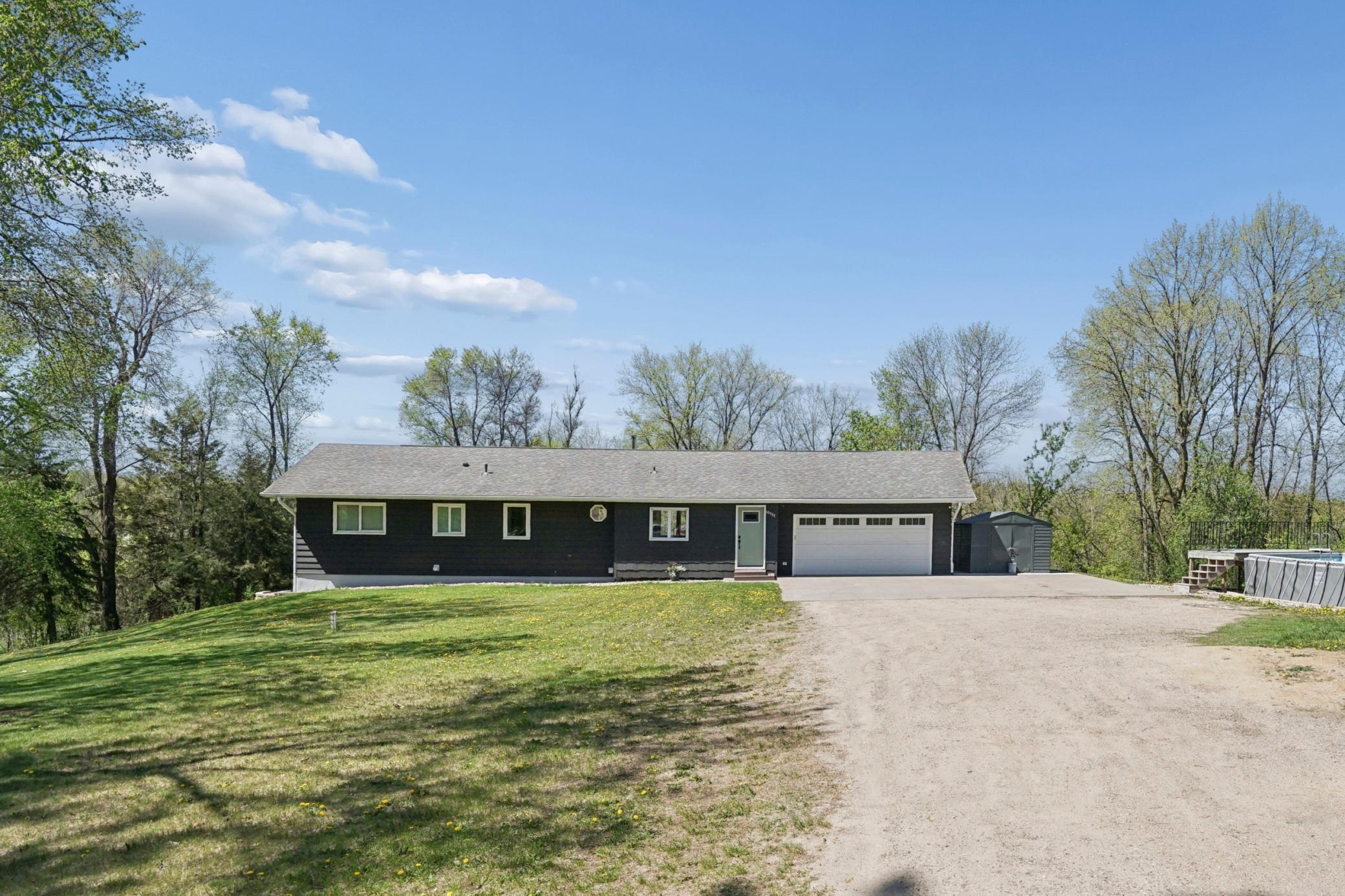 View of Residential at 10777 Quinn Avenue, South Haven MN 55382, South Haven - Mike Wilen | Minnesota Team Real Estate