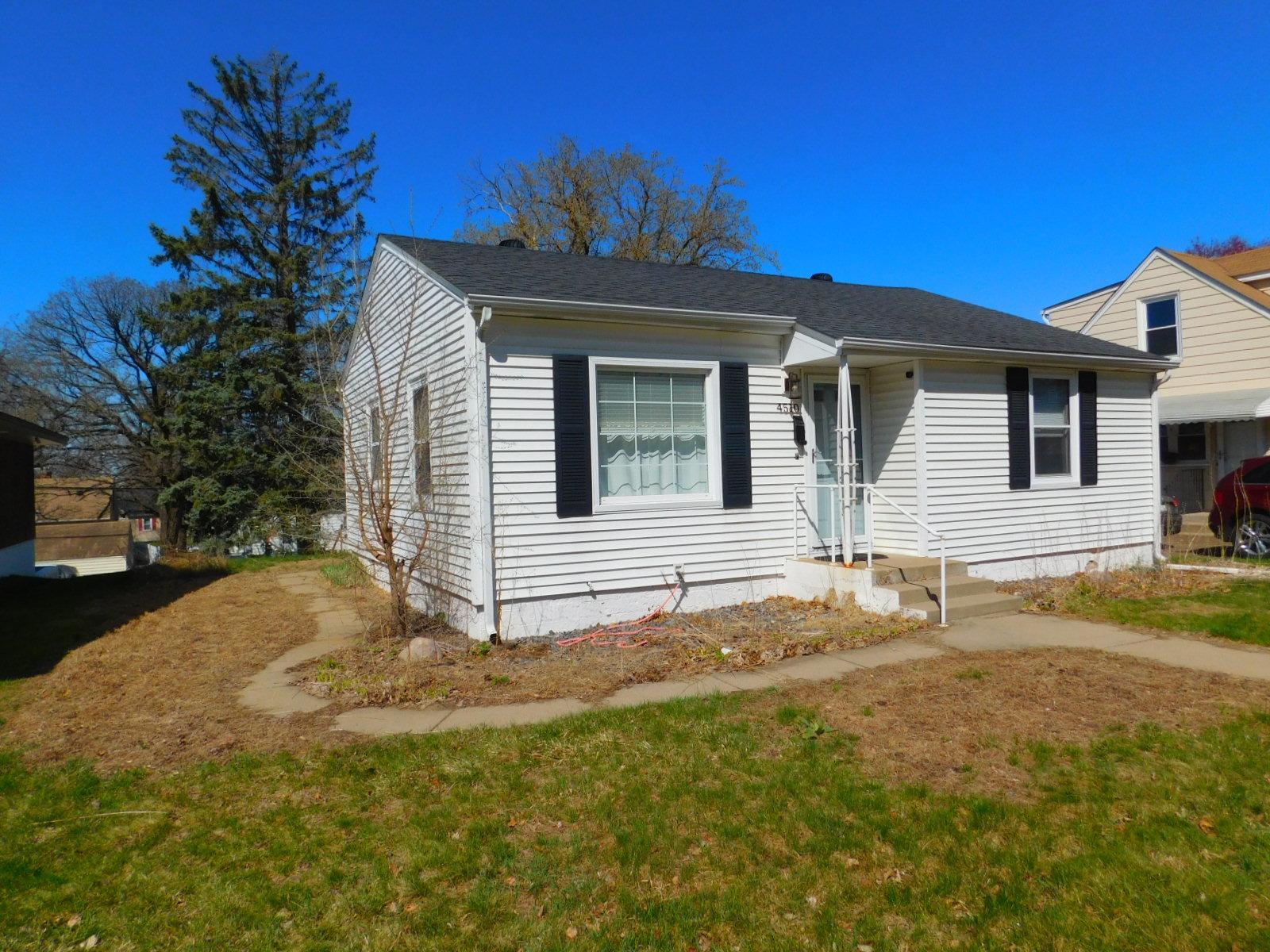 View of Residential at 4510 6th Street, Columbia Heights MN 55421, Columbia Heights - Mike Wilen | Minnesota Team Real Estate