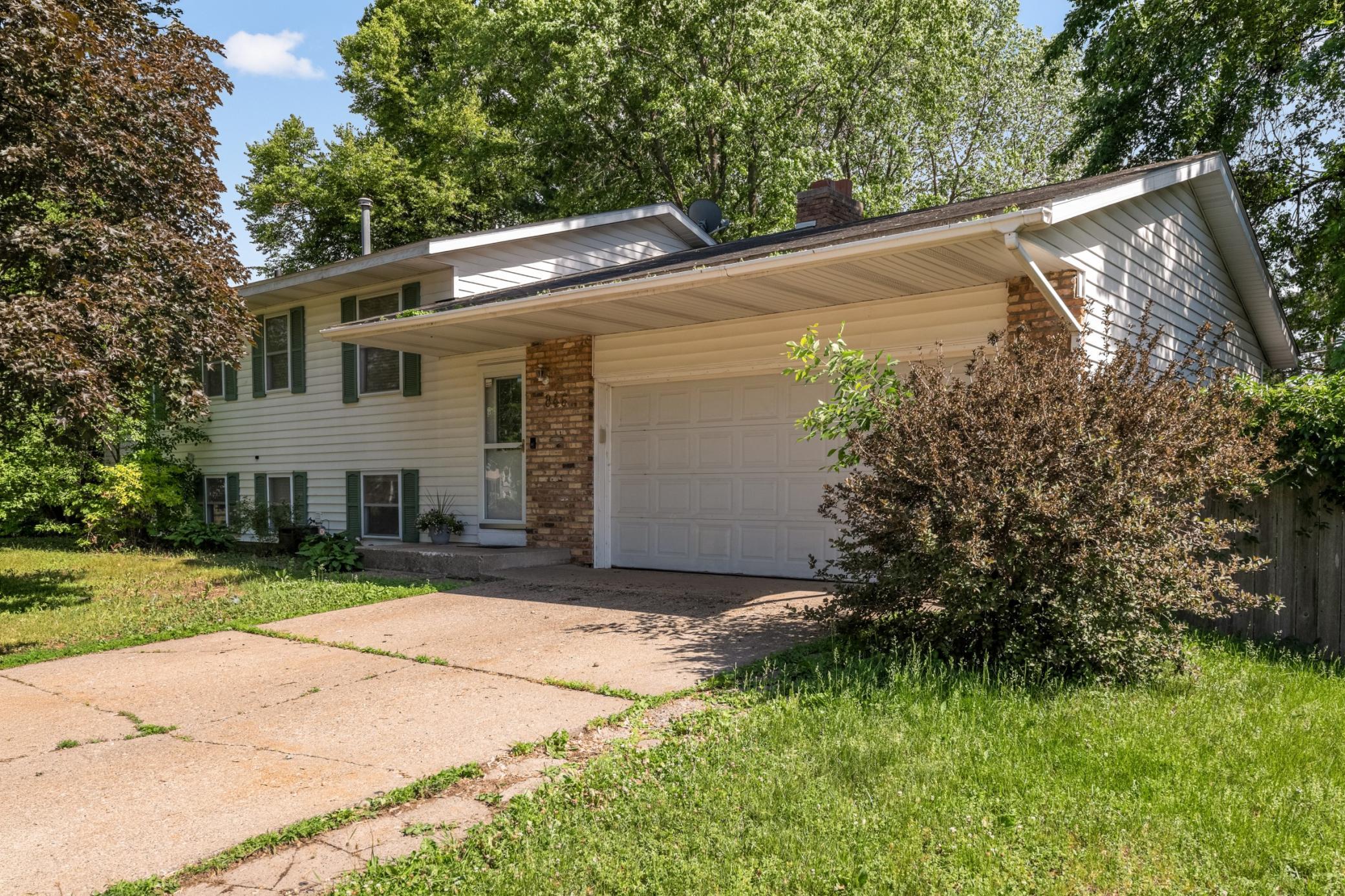 View of Residential at 846 Jonathan Drive, Apple Valley MN 55124, Apple Valley - Mike Wilen | Minnesota Team Real Estate