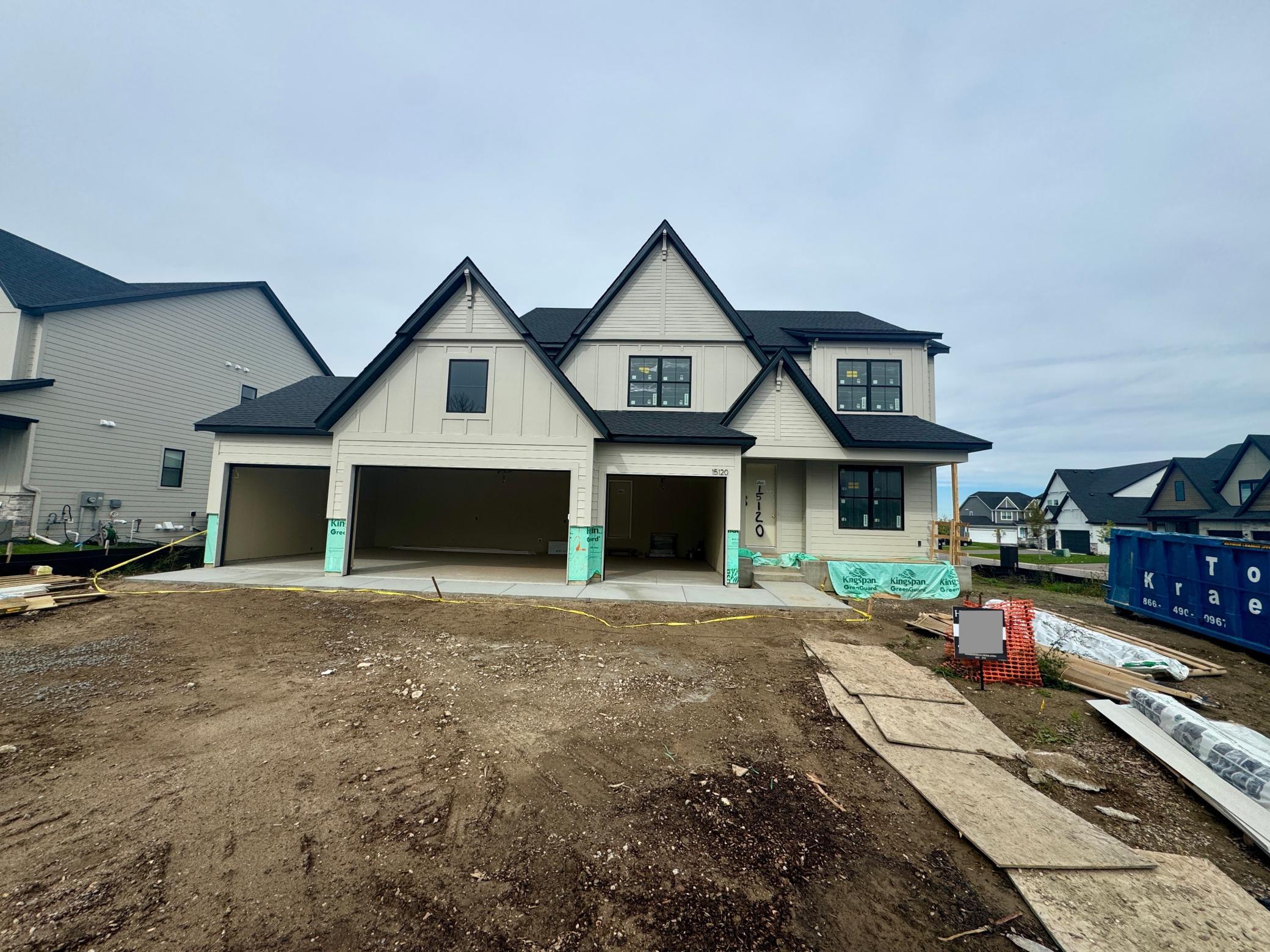 View of Residential at 15120 109th Avenue, Dayton MN 55369, Dayton (3 of 23) - Mike Wilen | Minnesota Team Real Estate