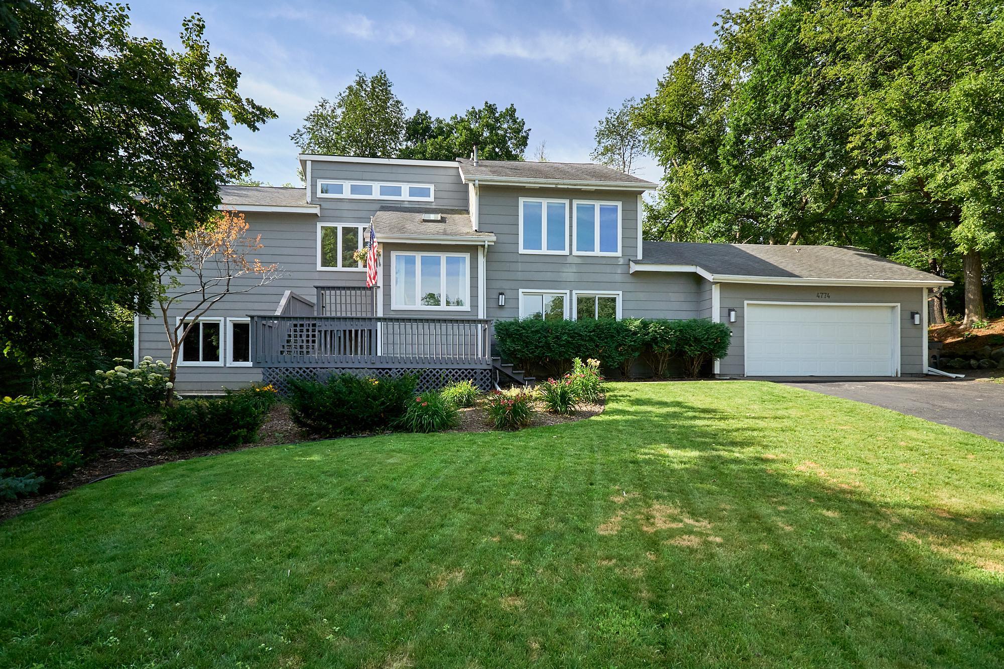 View of Residential at 4774 Oak Way, Eagan MN 55122, Eagan - Mike Wilen | Minnesota Team Real Estate