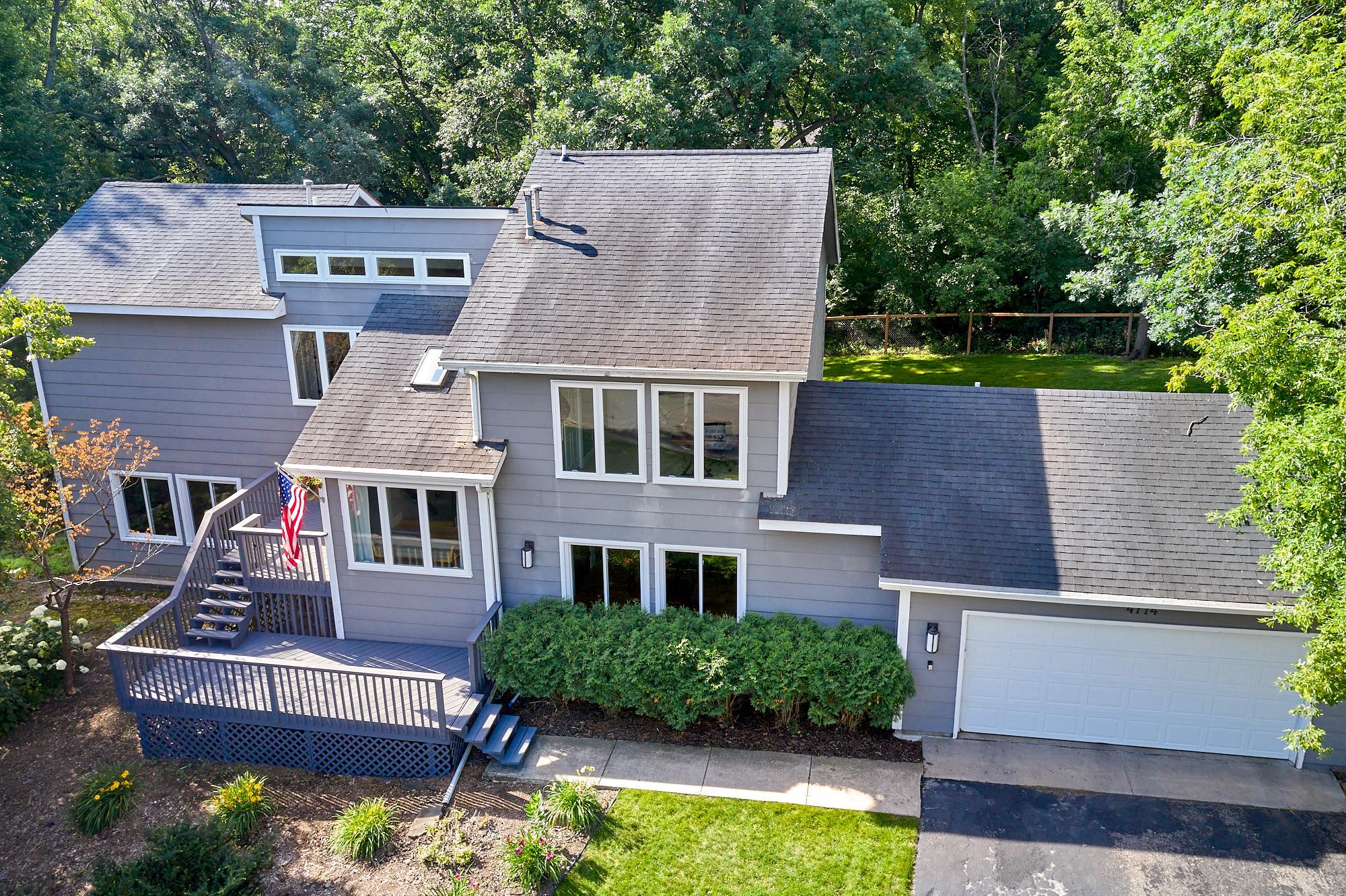 View of Residential at 4774 Oak Way, Eagan MN 55122, Eagan (37 of 45) - Mike Wilen | Minnesota Team Real Estate