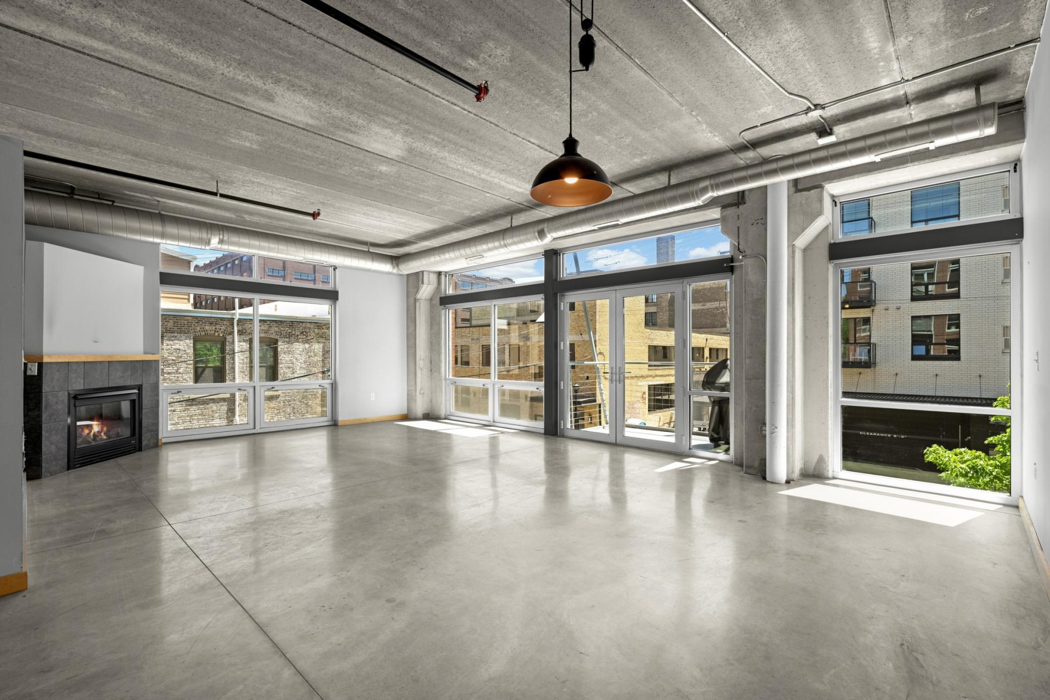 View of Residential at 710 4th Street #E213, Minneapolis MN 55401, Minneapolis - Mike Wilen | Minnesota Team Real Estate
