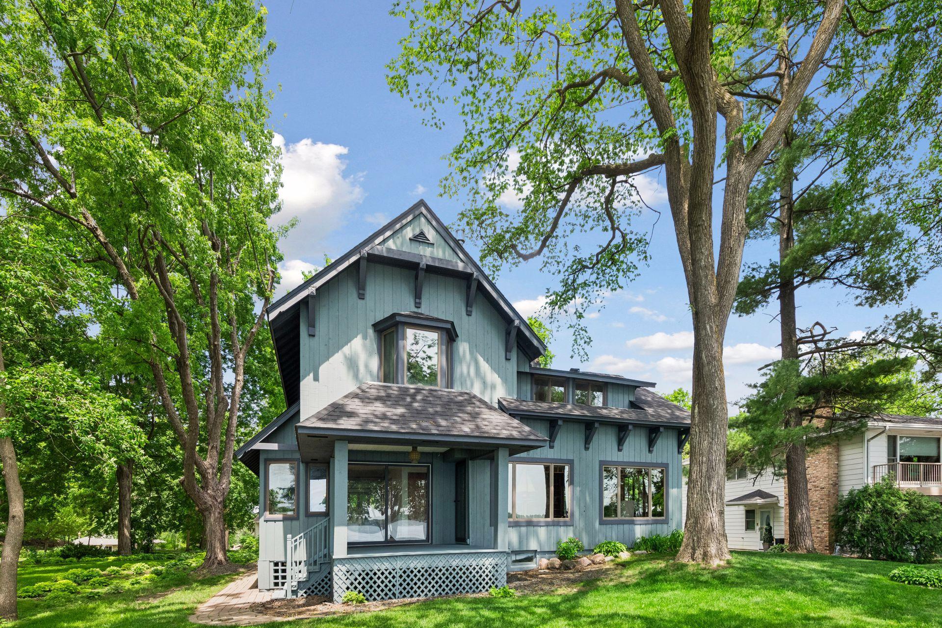 View of Residential at 5573 Bartlett Boulevard, Mound MN 55364, Mound - Mike Wilen | Minnesota Team Real Estate