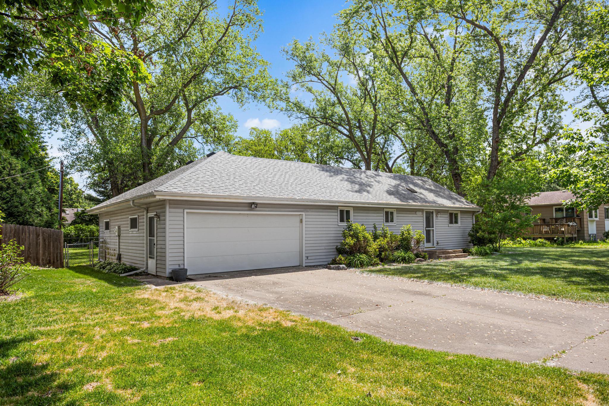 View of Residential at 8393 Laddie Road, Spring Lake Park MN 55432, Spring Lake Park - Mike Wilen | Minnesota Team Real Estate