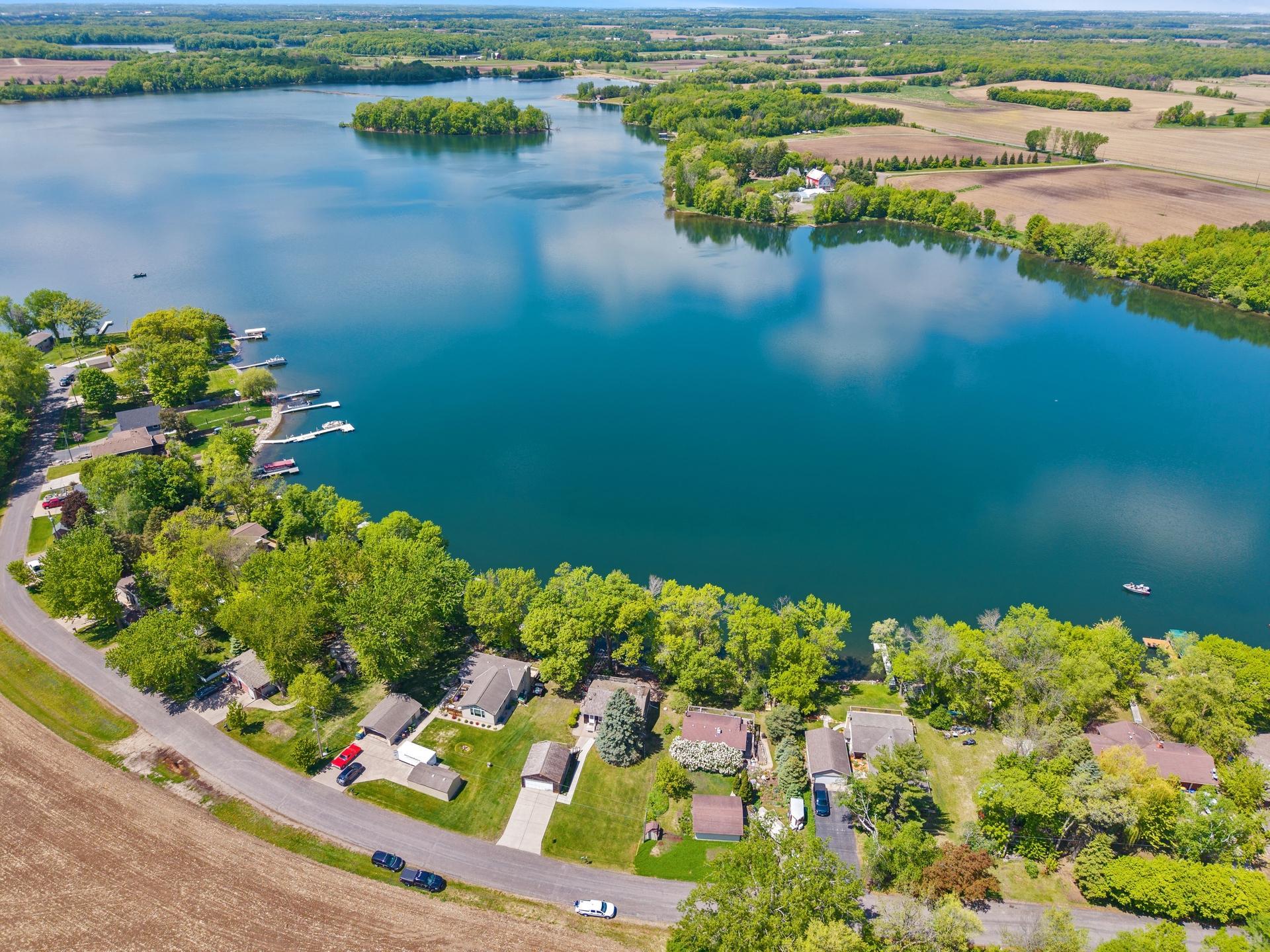 View of Residential at 1615 Hansack Avenue, Saint Michael MN 55376, Saint Michael (16 of 17) - Mike Wilen | Minnesota Team Real Estate
