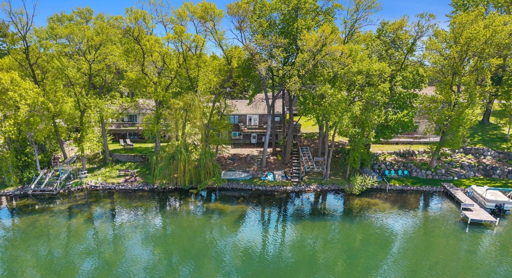View of Residential at 1615 Hansack Avenue, Saint Michael MN 55376, Saint Michael - Mike Wilen | Minnesota Team Real Estate