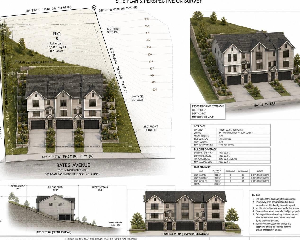 View of Land at 18 Bates Avenue, Saint Paul MN 55106, Saint Paul - Mike Wilen | Minnesota Team Real Estate
