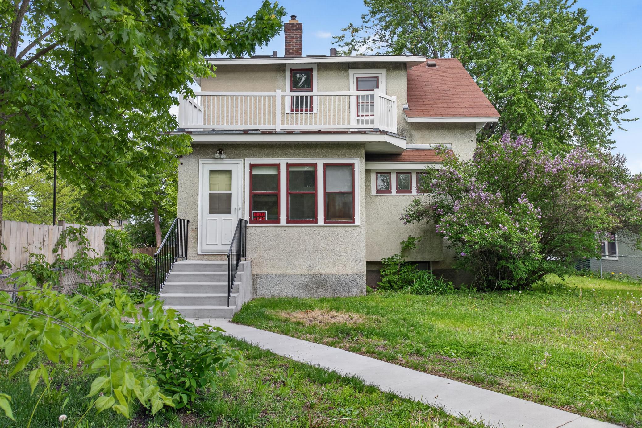 View of Residential at 4019 Bryant Avenue, Minneapolis MN 55412, Minneapolis - Mike Wilen | Minnesota Team Real Estate