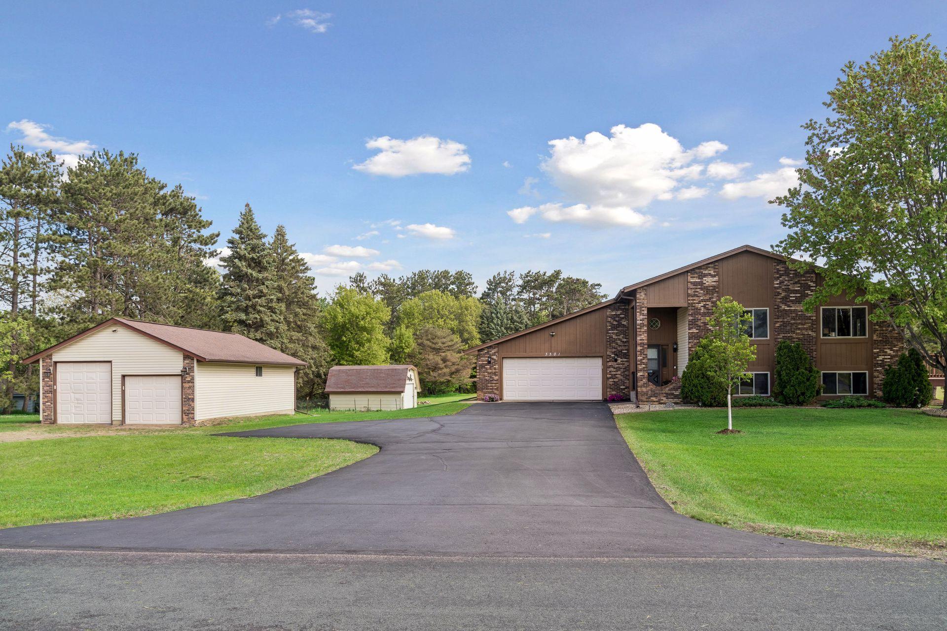 View of Residential at 3301 154th Lane, Andover MN 55304, Andover - Mike Wilen | Minnesota Team Real Estate