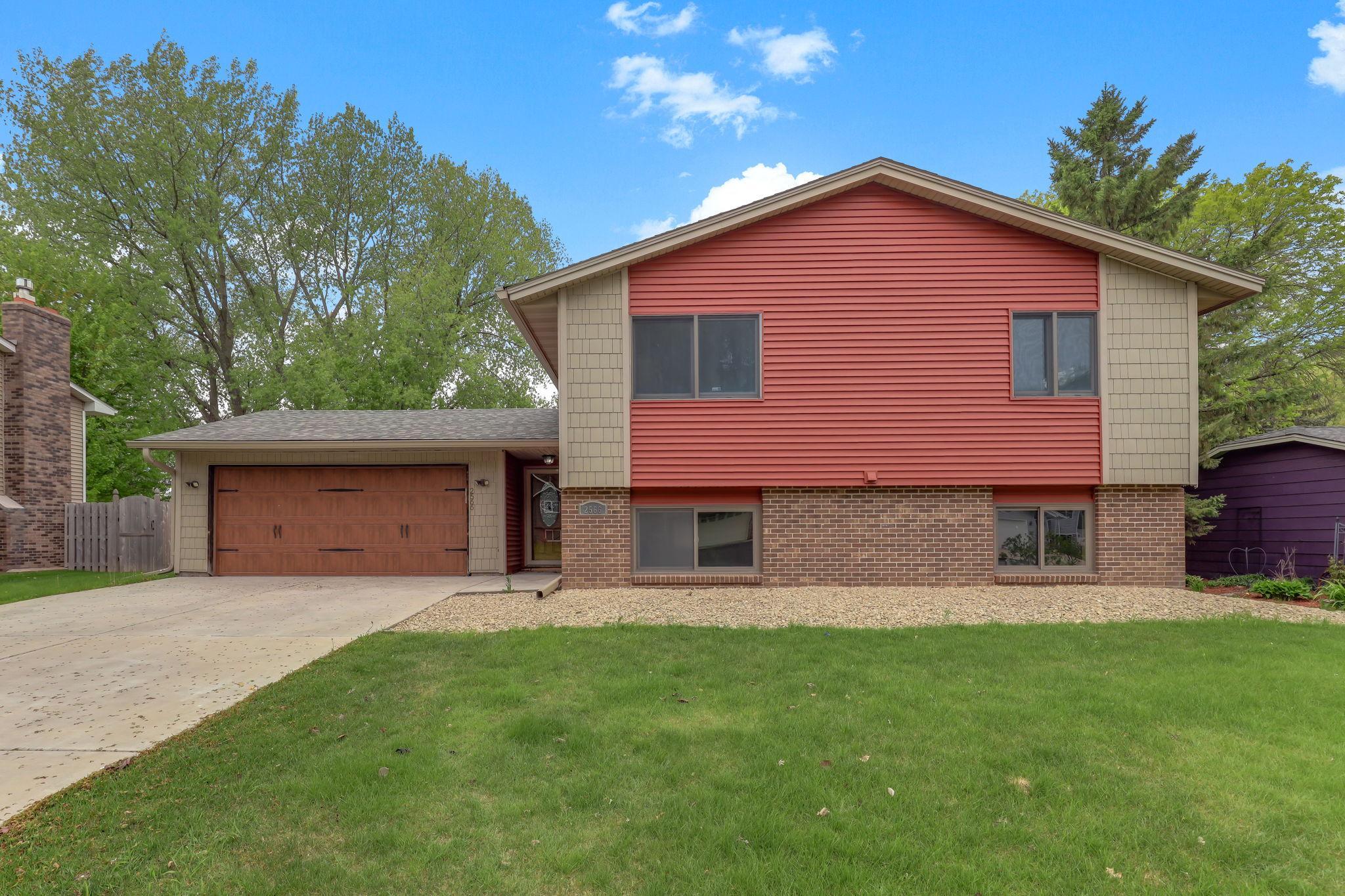 View of Residential at 2566 Cochrane Drive, Woodbury MN 55125, Woodbury - Mike Wilen | Minnesota Team Real Estate