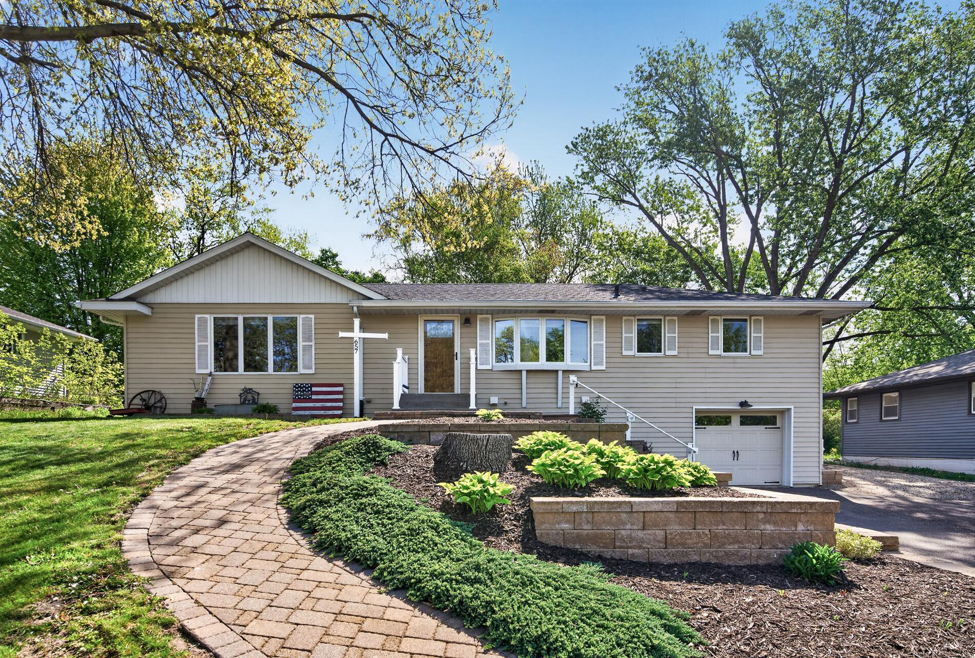 View of Residential at 657 Granada Avenue, Oakdale MN 55128, Oakdale - Mike Wilen | Minnesota Team Real Estate