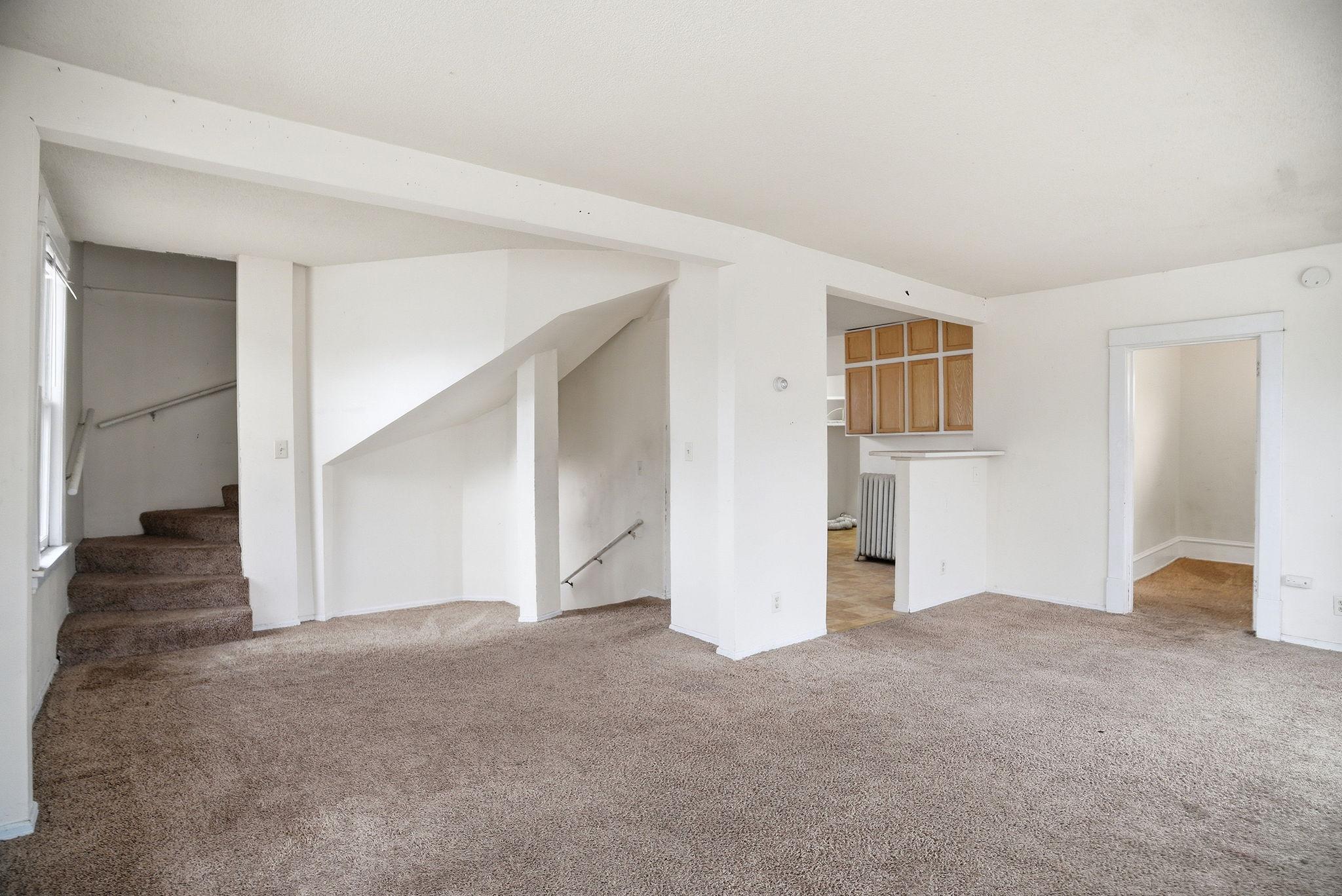 View of Residential Income at 1259 Charles Avenue, Saint Paul MN 55104, Saint Paul (5 of 16) - Mike Wilen | Minnesota Team Real Estate