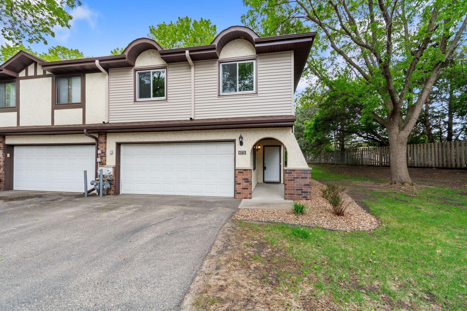 View of Residential at 8773 Maplebrook Parkway, Brooklyn Park MN 55445, Brooklyn Park - Mike Wilen | Minnesota Team Real Estate