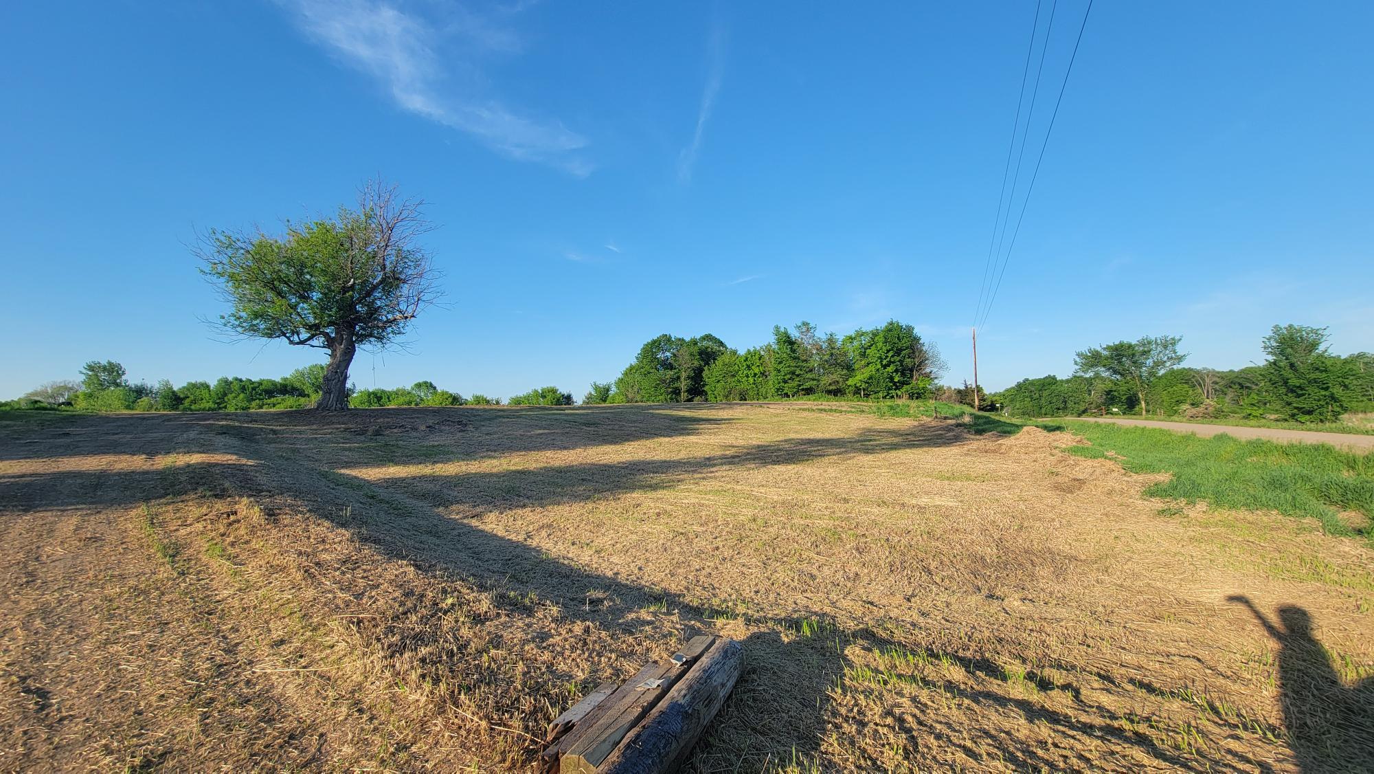 View of Land at 3937 405th Avenue, Stanchfield MN 55080, Stanchfield (5 of 14) - Mike Wilen | Minnesota Team Real Estate