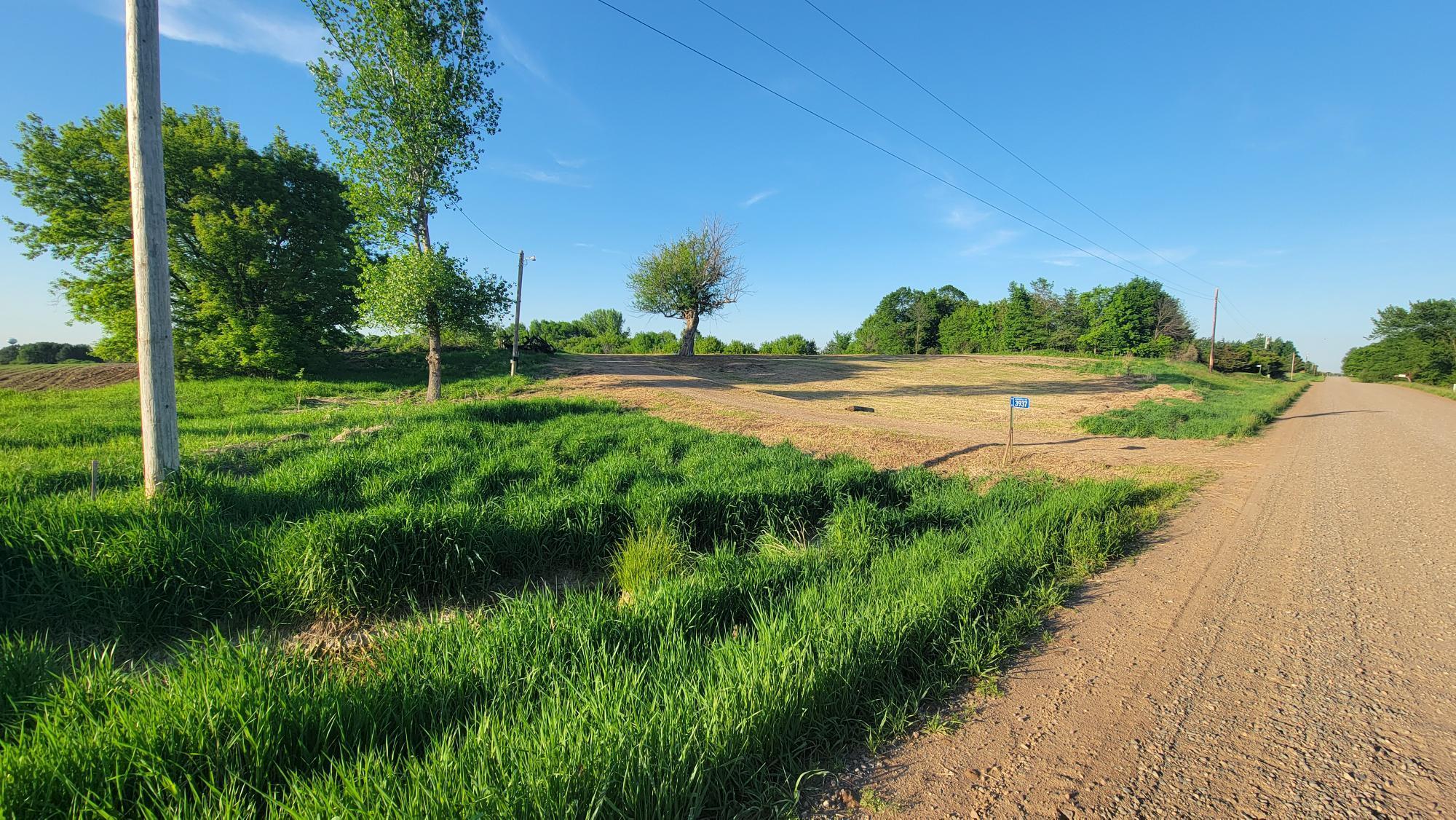 View of Land at 3937 405th Avenue, Stanchfield MN 55080, Stanchfield (3 of 14) - Mike Wilen | Minnesota Team Real Estate