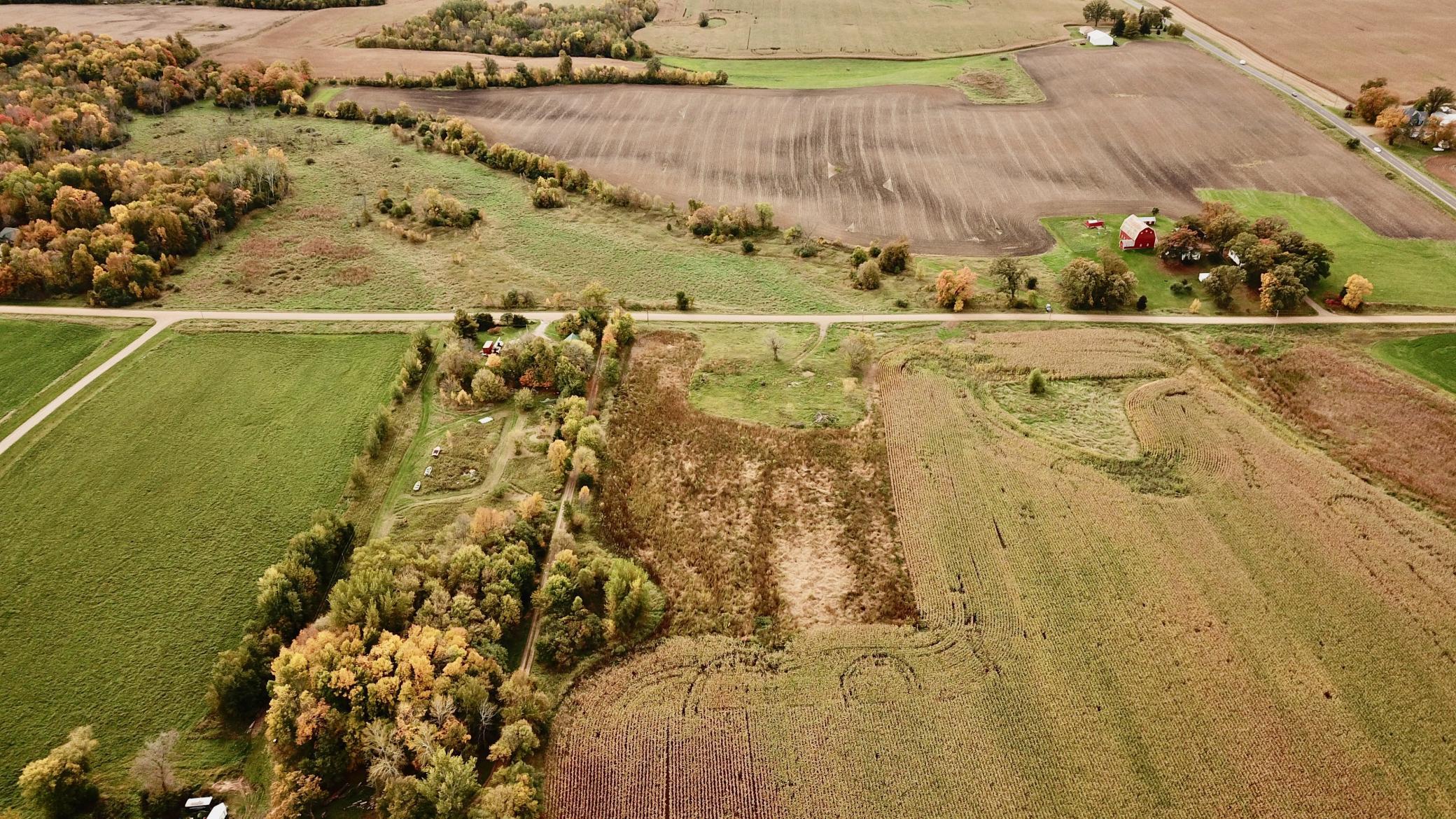 View of Land at 3937 405th Avenue, Stanchfield MN 55080, Stanchfield (5 of 18) - Mike Wilen | Minnesota Team Real Estate