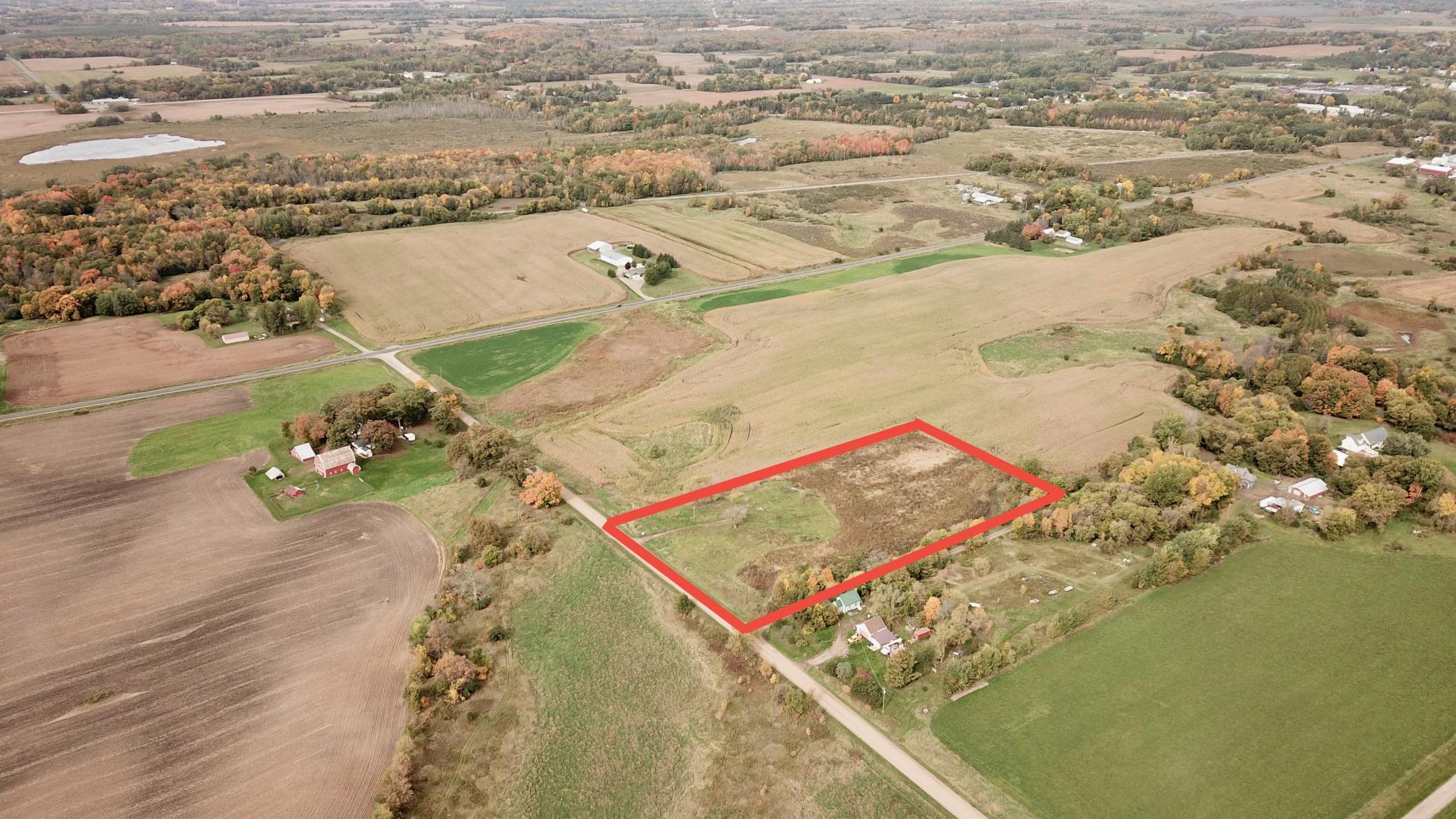 View of Land at 3937 405th Avenue, Stanchfield MN 55080, Stanchfield (3 of 18) - Mike Wilen | Minnesota Team Real Estate