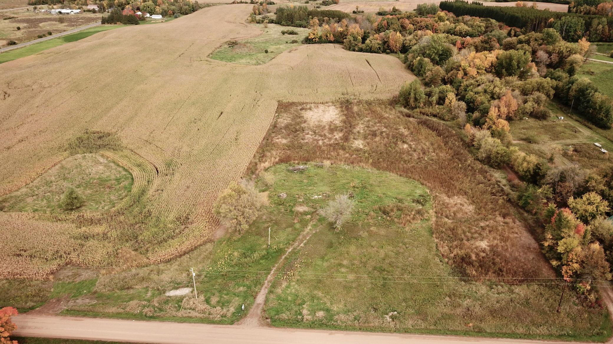 View of Land at 3937 405th Avenue, Stanchfield MN 55080, Stanchfield (2 of 18) - Mike Wilen | Minnesota Team Real Estate