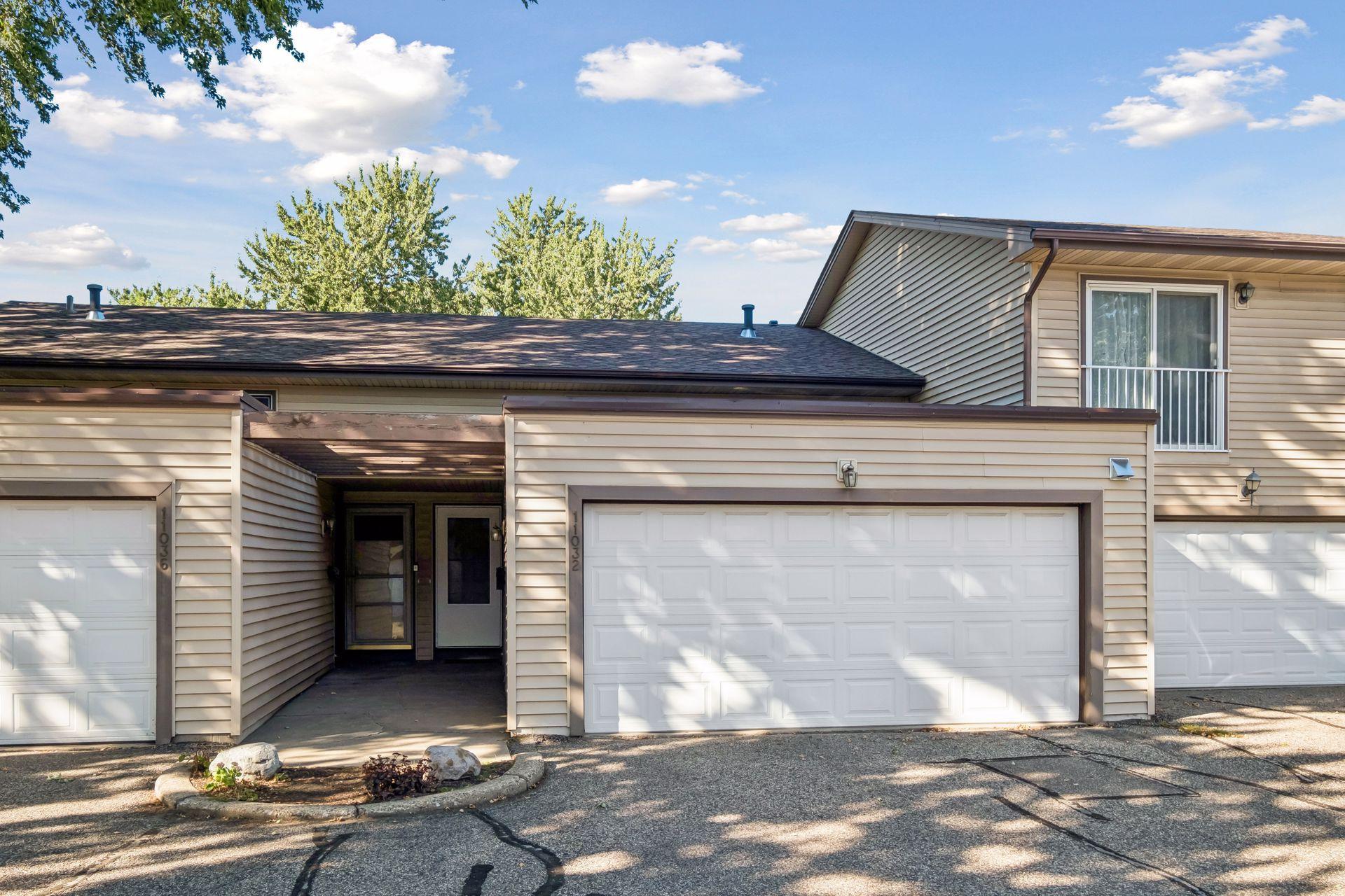 View of (TH) Side x Side at 11032 Trail West Road, Bloomington - Mike Wilen | Minnesota Team Real Estate