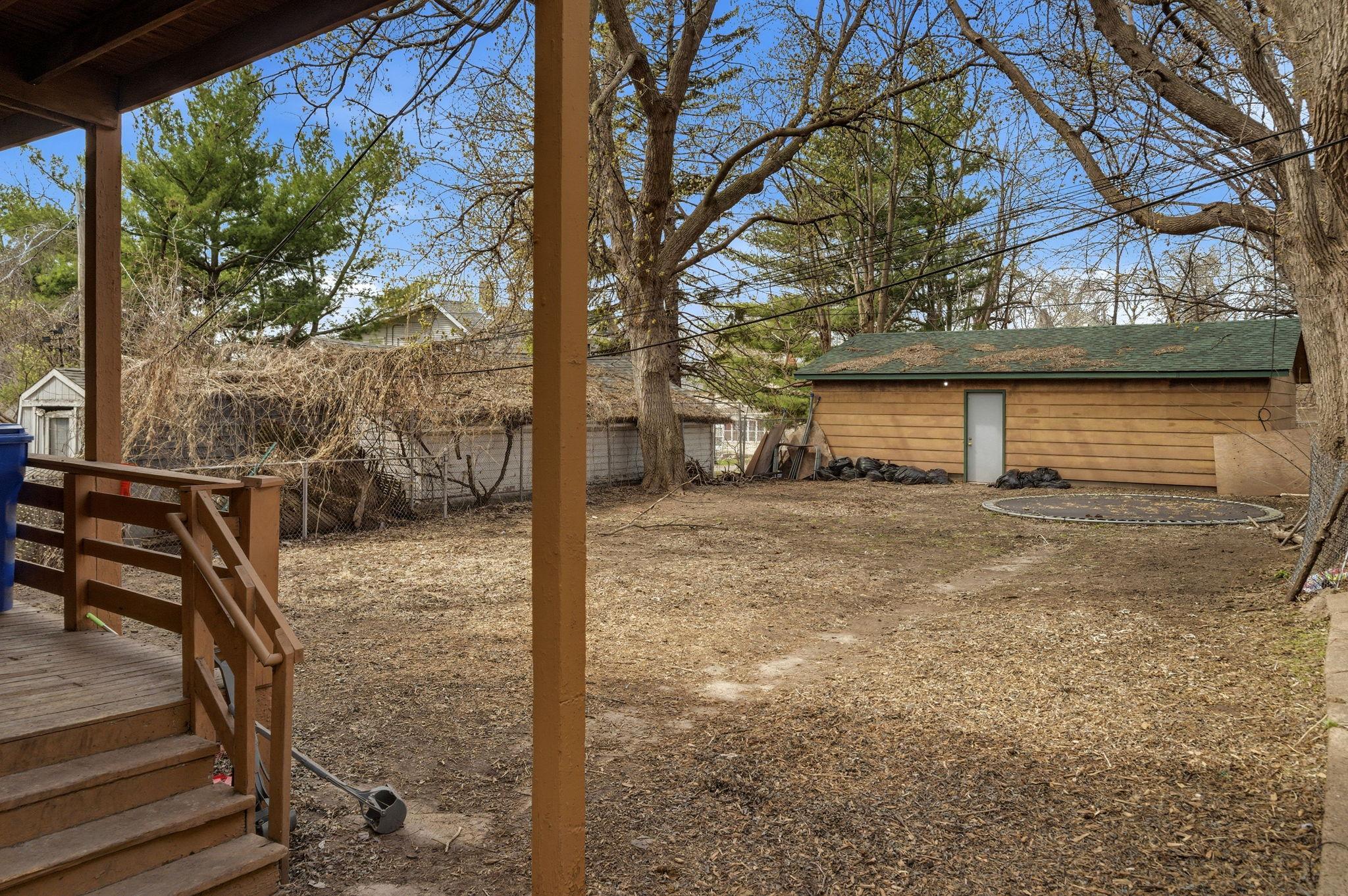 View of Residential Income at 701 4th Street, Saint Paul MN 55106, Saint Paul (13 of 14) - Mike Wilen | Minnesota Team Real Estate