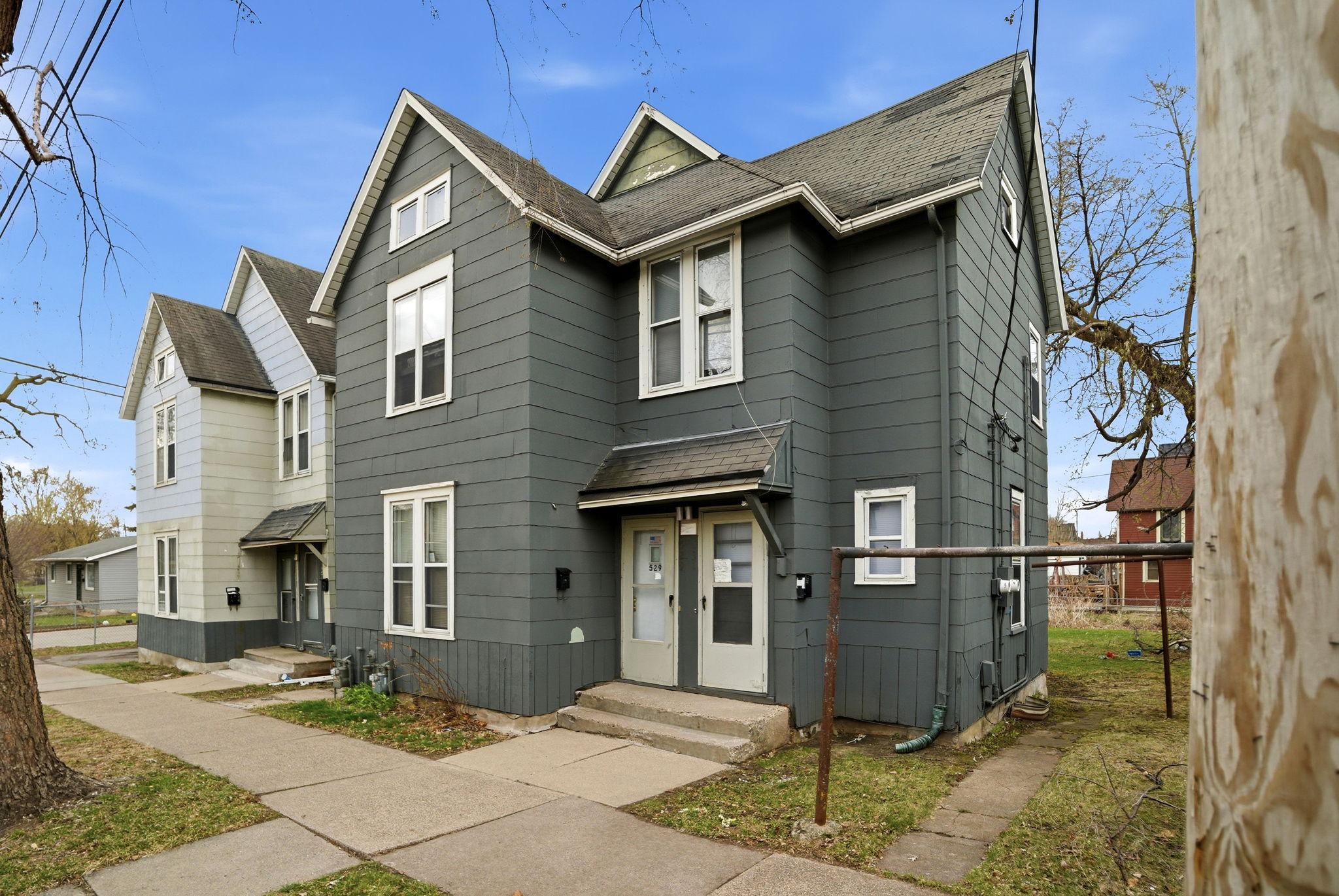 View of Residential Income at 529 Galtier Street, Saint Paul MN 55103, Saint Paul (2 of 13) - Mike Wilen | Minnesota Team Real Estate