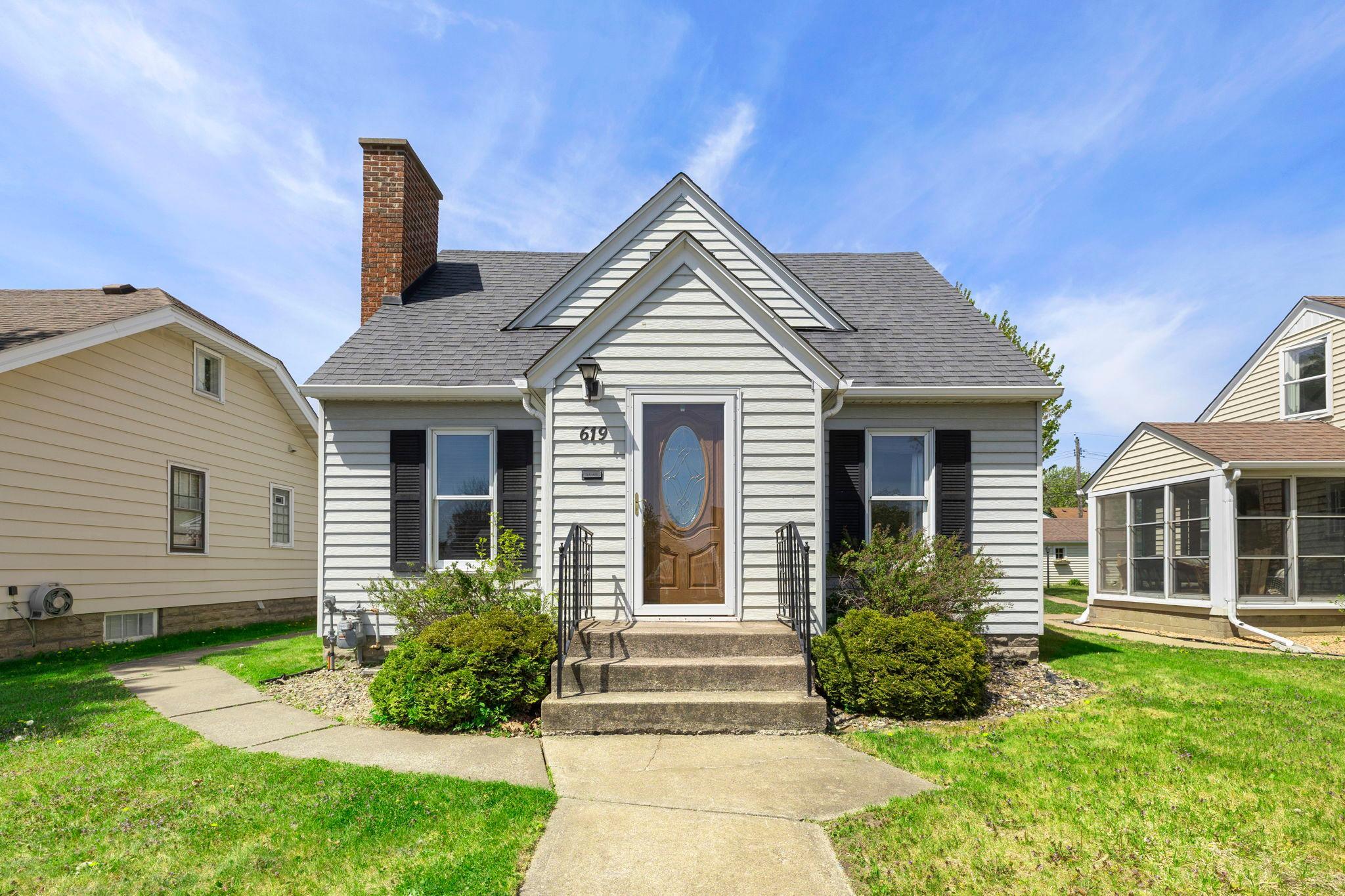 View of Residential at 619 12th Avenue, South Saint Paul MN 55075, South Saint Paul - Mike Wilen | Minnesota Team Real Estate