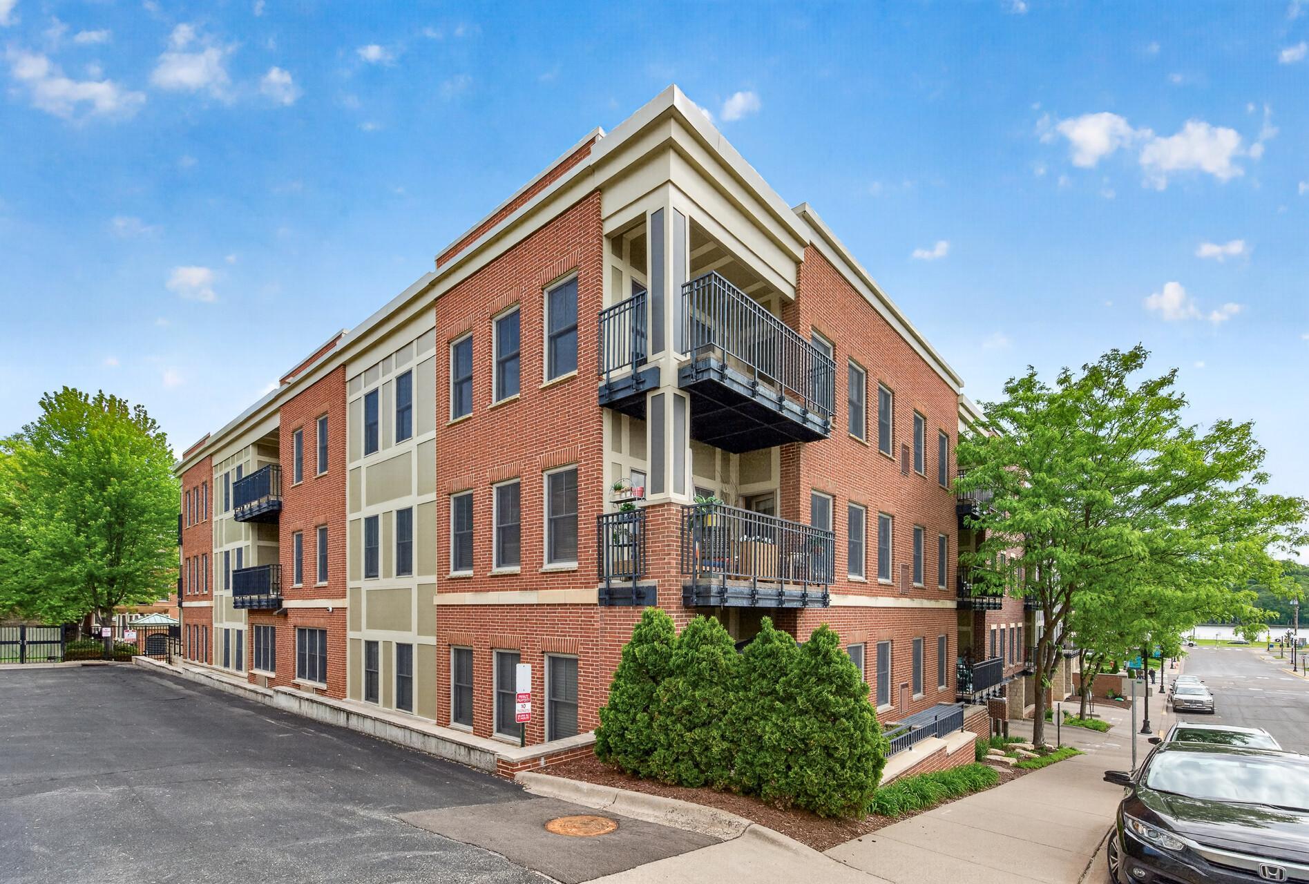 View of Residential at 350 Main Street #406, Stillwater MN 55082, Stillwater (16 of 30) - Mike Wilen | Minnesota Team Real Estate