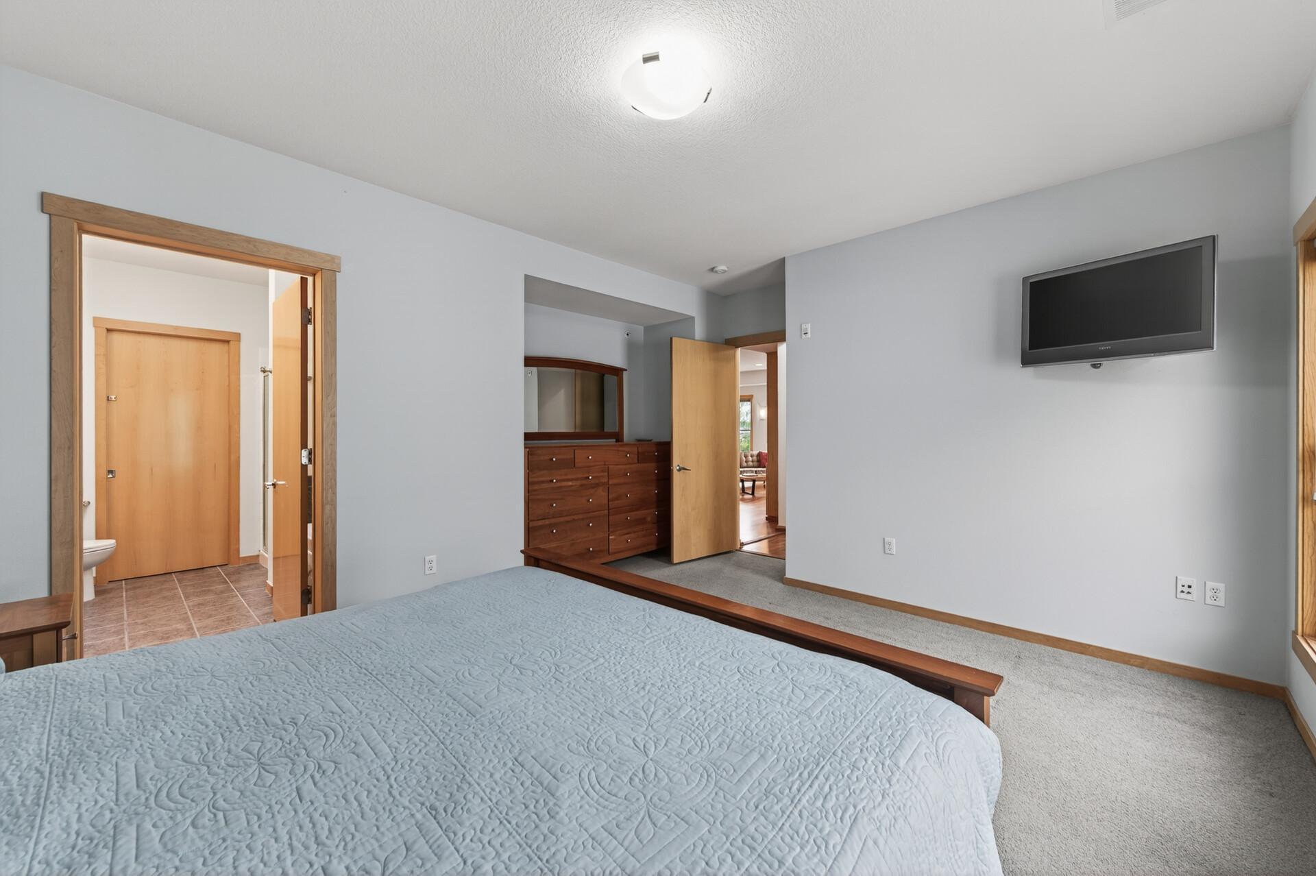 View of Residential at 350 Main Street #406, Stillwater MN 55082, Stillwater (9 of 30) - Mike Wilen | Minnesota Team Real Estate