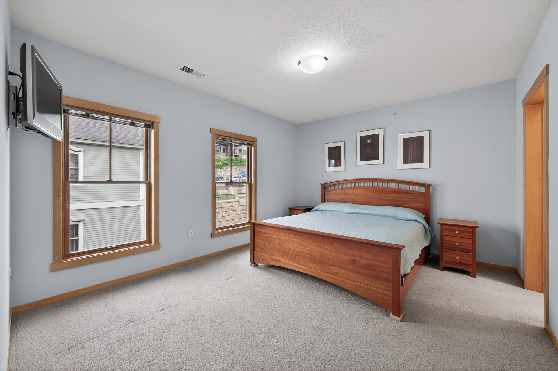 View of Residential at 350 Main Street #406, Stillwater MN 55082, Stillwater (8 of 30) - Mike Wilen | Minnesota Team Real Estate