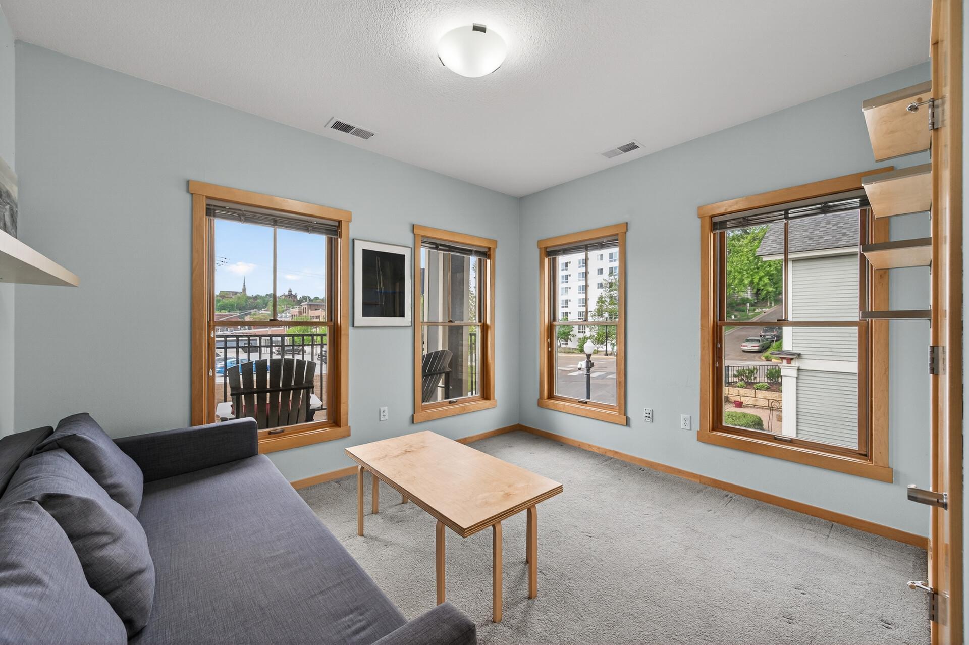View of Residential at 350 Main Street #406, Stillwater MN 55082, Stillwater (12 of 30) - Mike Wilen | Minnesota Team Real Estate