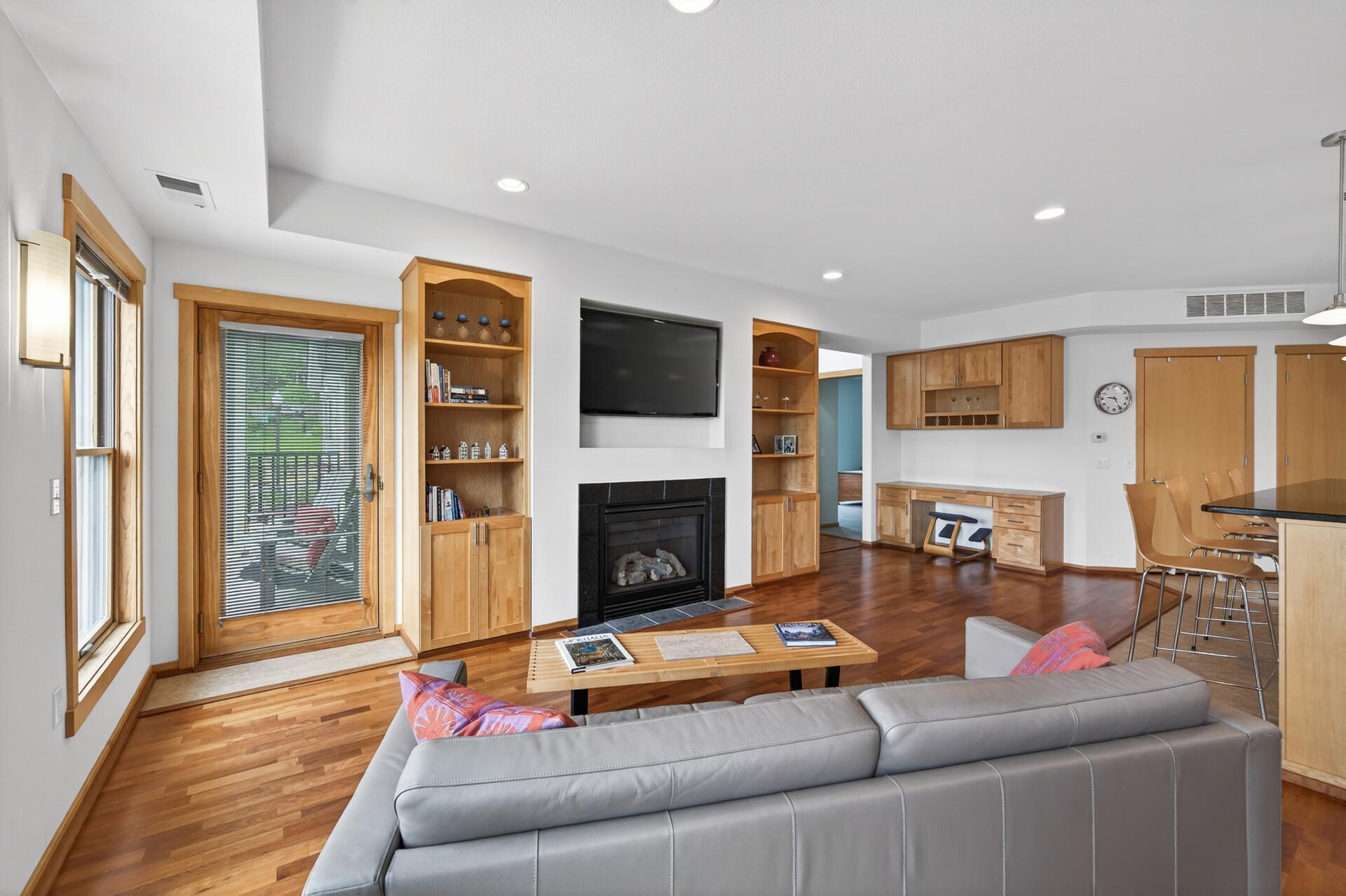 View of Residential at 350 Main Street #406, Stillwater MN 55082, Stillwater (4 of 30) - Mike Wilen | Minnesota Team Real Estate