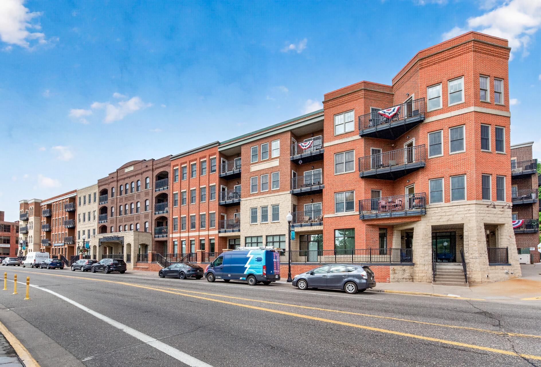 View of Residential at 350 Main Street #406, Stillwater MN 55082, Stillwater (21 of 30) - Mike Wilen | Minnesota Team Real Estate