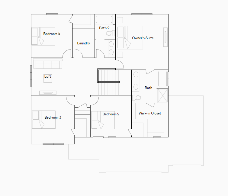 View of Residential at 12475 Holden Way, Rogers MN 55374, Rogers (48 of 52) - Mike Wilen | Minnesota Team Real Estate