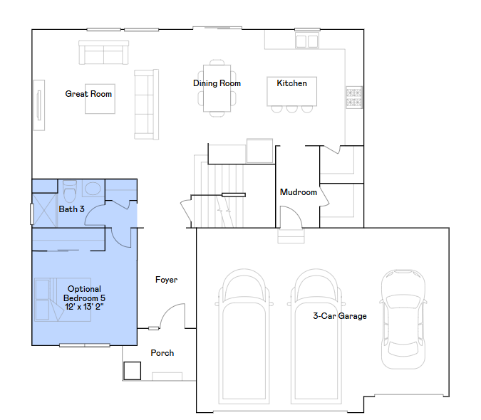 View of Residential at 12475 Holden Way, Rogers MN 55374, Rogers (47 of 52) - Mike Wilen | Minnesota Team Real Estate